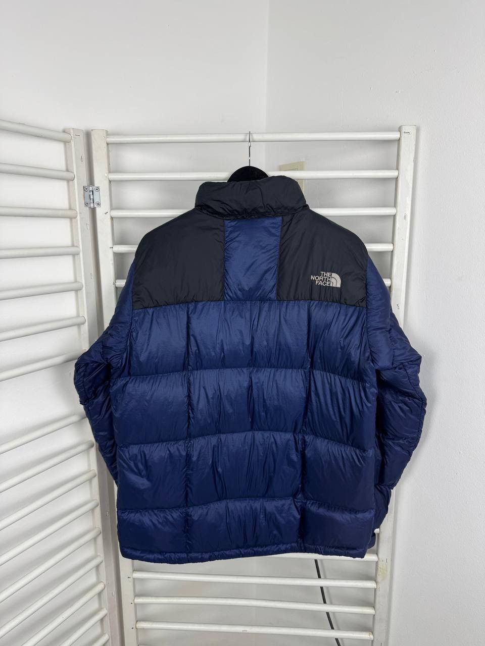 The North Face The North Face Lhotse Puffer 800🇰🇷 Size US M / EU 48-50 / 2 - 2 Thumbnail