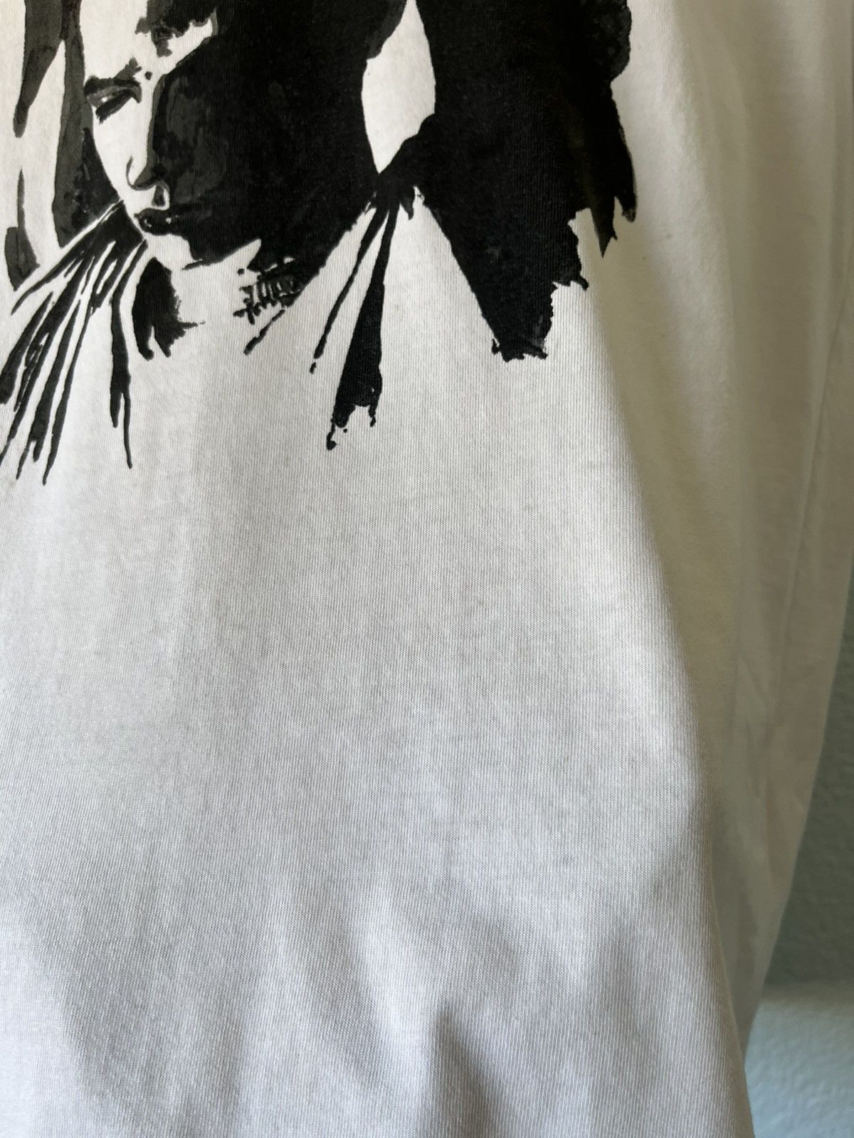 Dior × Hedi Slimane AW06 Twinkle In The Sky Tee Size US S / EU 44-46 / 1 - 8 Thumbnail