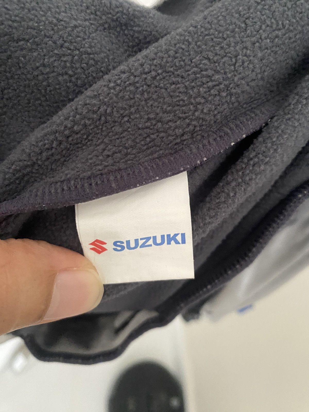 Japanese Brand Suzuki Jacket Size US L / EU 52-54 / 3 - 6 Thumbnail