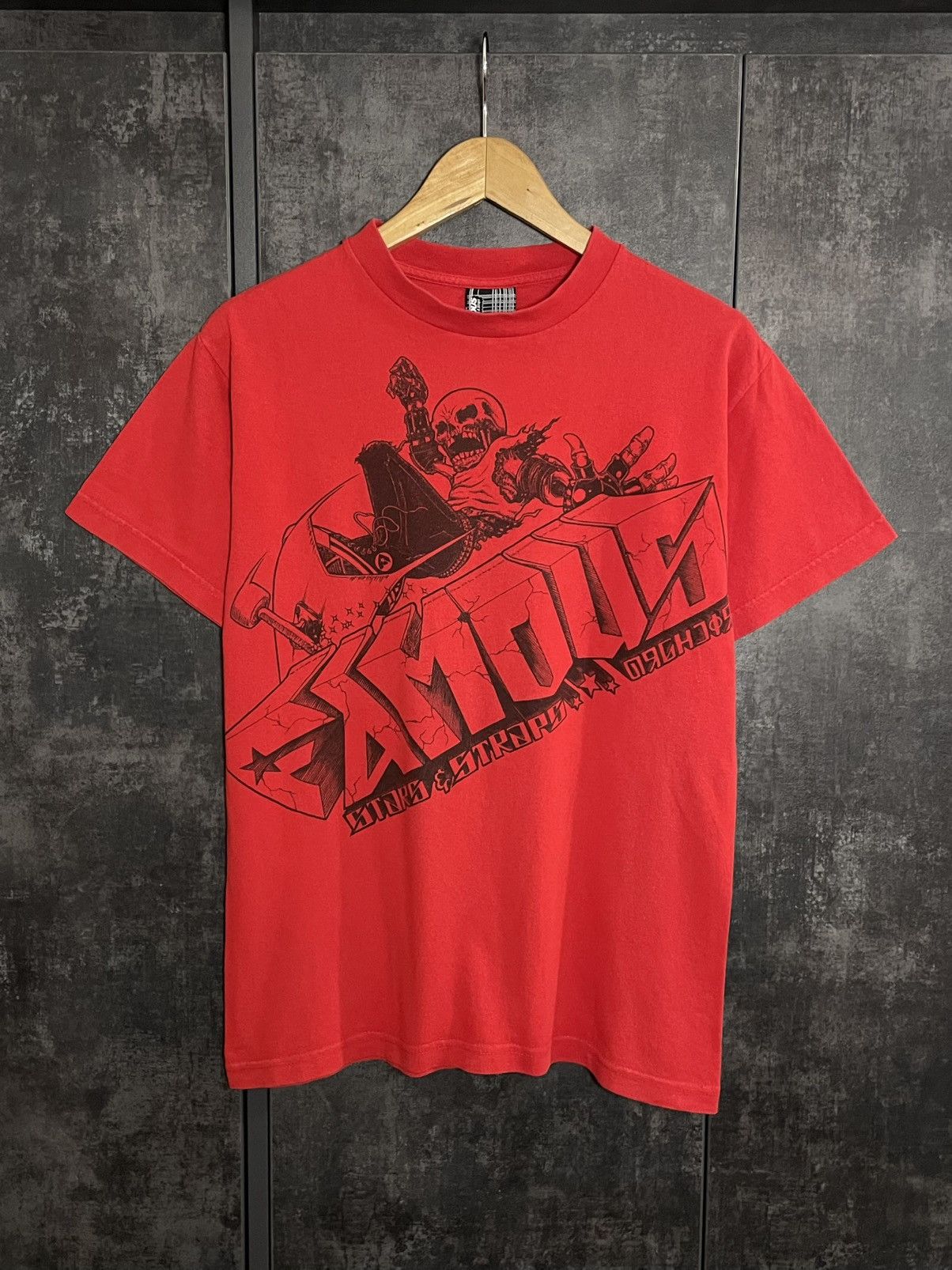 Hysteric Glamour × Japanese Brand × Streetwear Hysteric Glamour