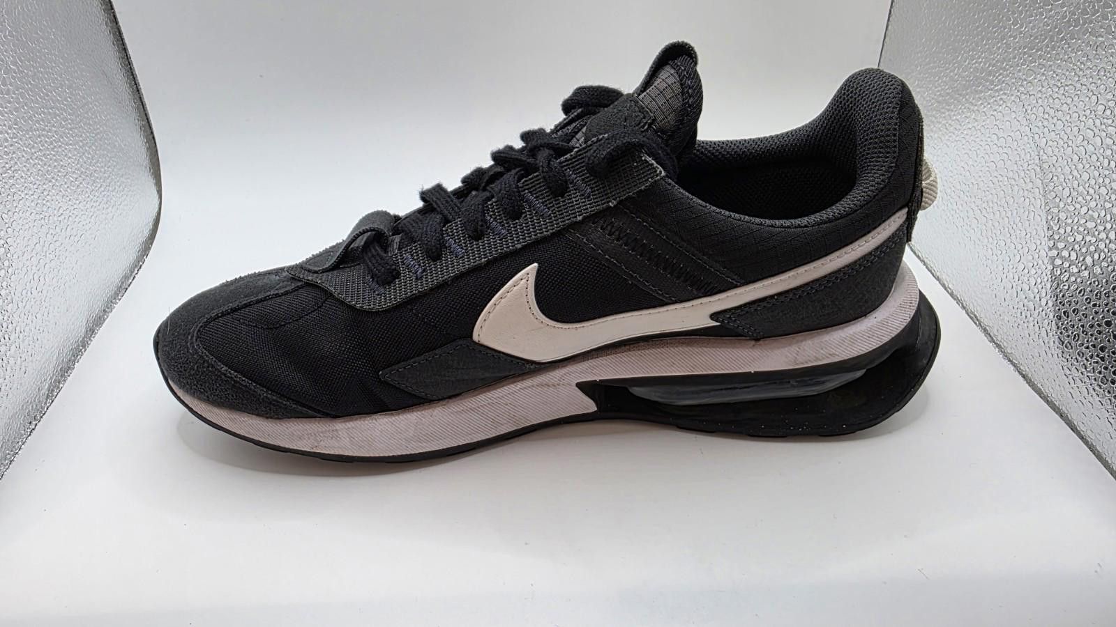 Nike Nike Womens Air Max Pre Day Black Shoes Sneakers Size 8 Size US 8 / IT 38 - 4 Thumbnail