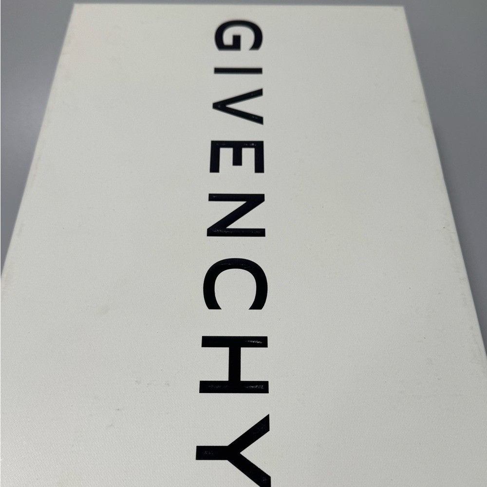 Givenchy Givenchy TK-MX Runner Sneakers White Men’s Size EU 44/US 11 Size US 11 / EU 44 - 7 Thumbnail