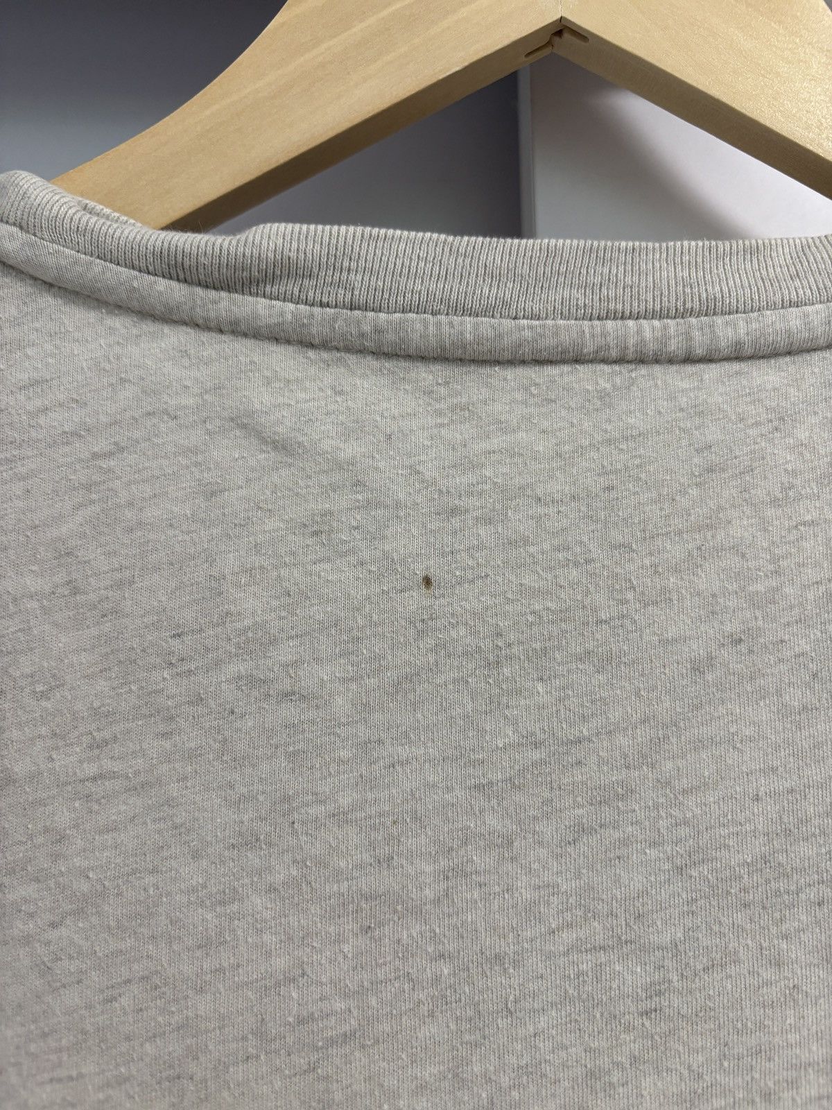 Polo Ralph Lauren × Ralph Lauren Polo Ralph Lauren T-shirt Beige Size US L / EU 52-54 / 3 - 3 Thumbnail