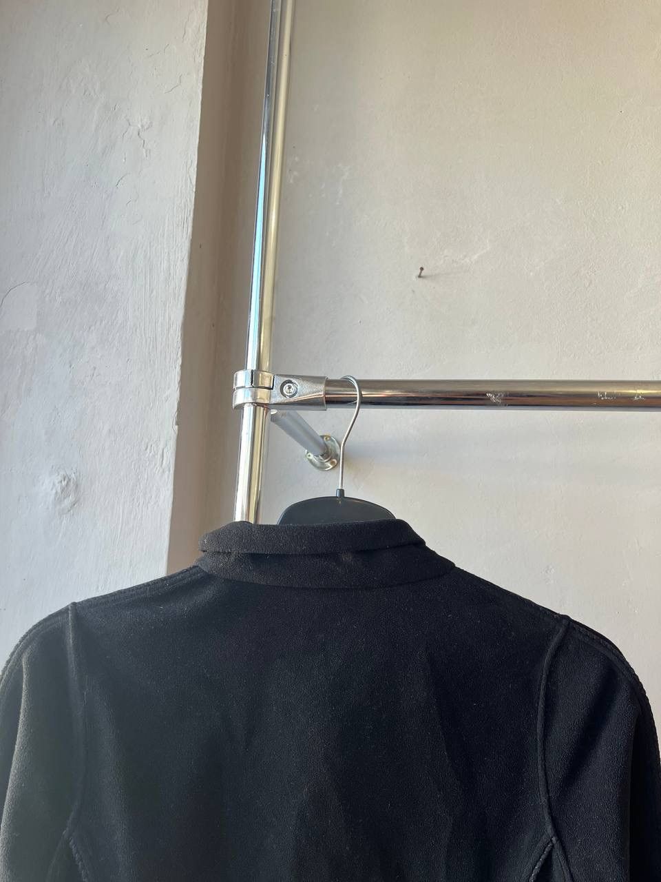 Frauenschuh FRAUENSCHUH ACTIVE BLACK VINTAGE FULL ZIP FLEECE LONG SLEEVE Size XL / US 12-14 / IT 48-50 - 11 Thumbnail
