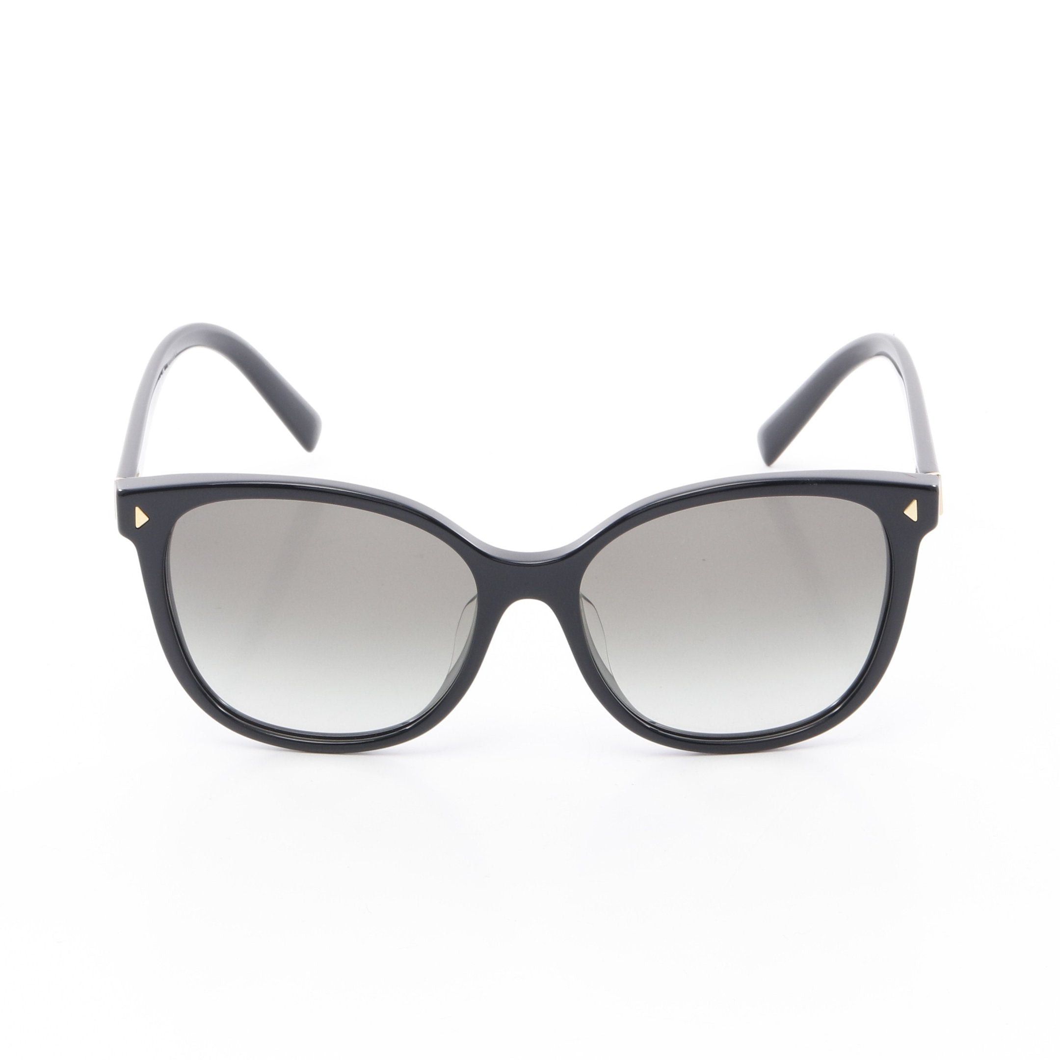 Prada Prada Sunglasses Black Size ONE SIZE - 1 Thumbnail