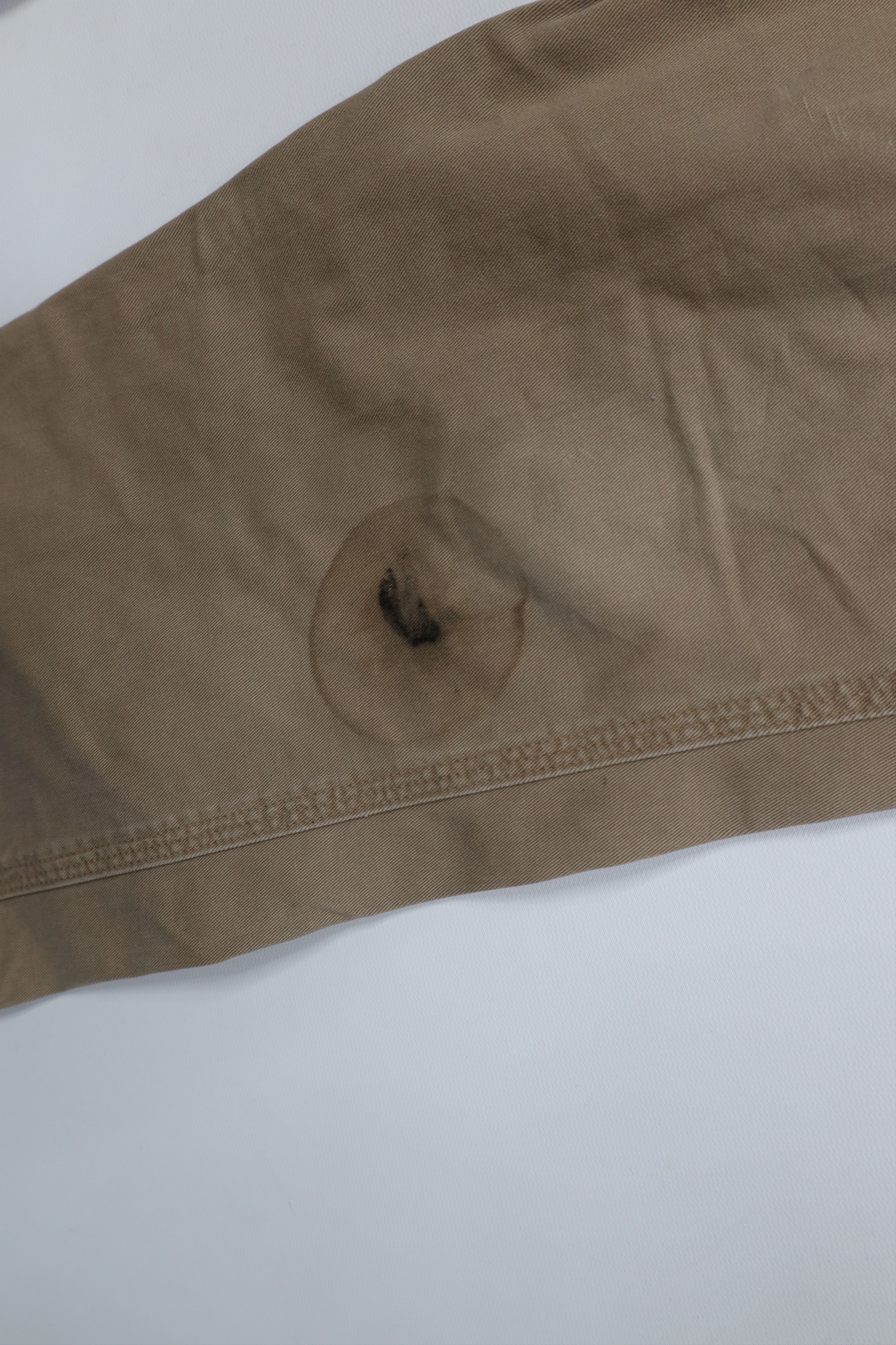 Carhartt Vintage Y2K Carhartt Relaxed Fit Wide Leg Dungaree Pants Size US 32 / EU 48 - 6 Thumbnail