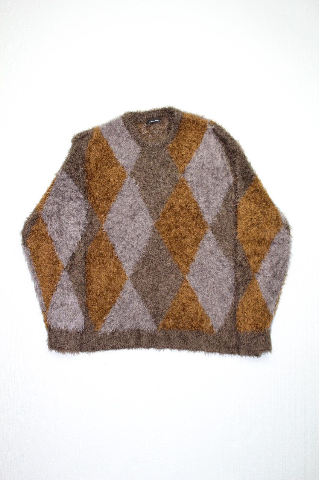 Number Nine Mohair | Grailed