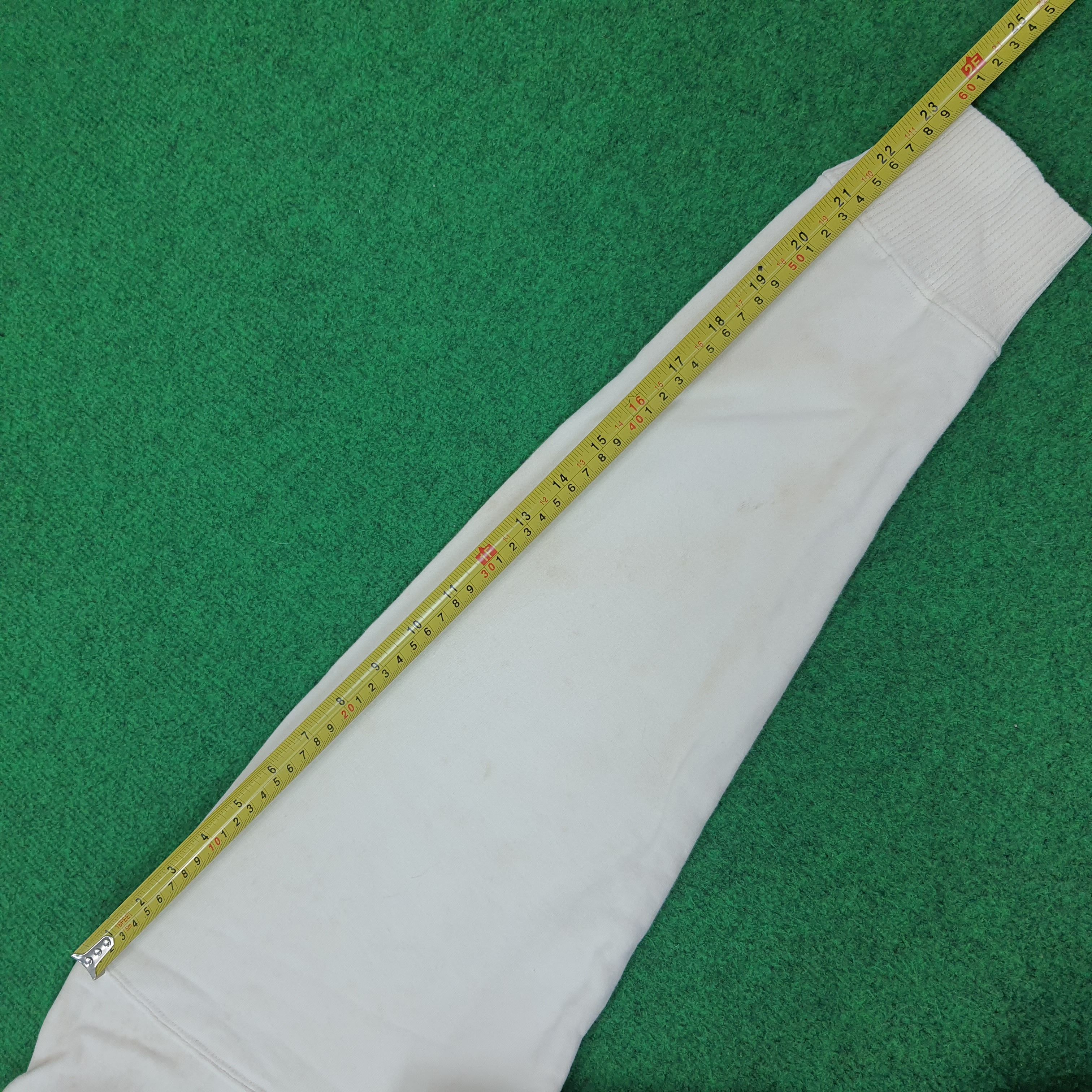 Japanese Brand Vintage NISMO Nissan Racing Custom Logo Sweatshirt C227N21 Size US M / EU 48-50 / 2 - 9 Thumbnail