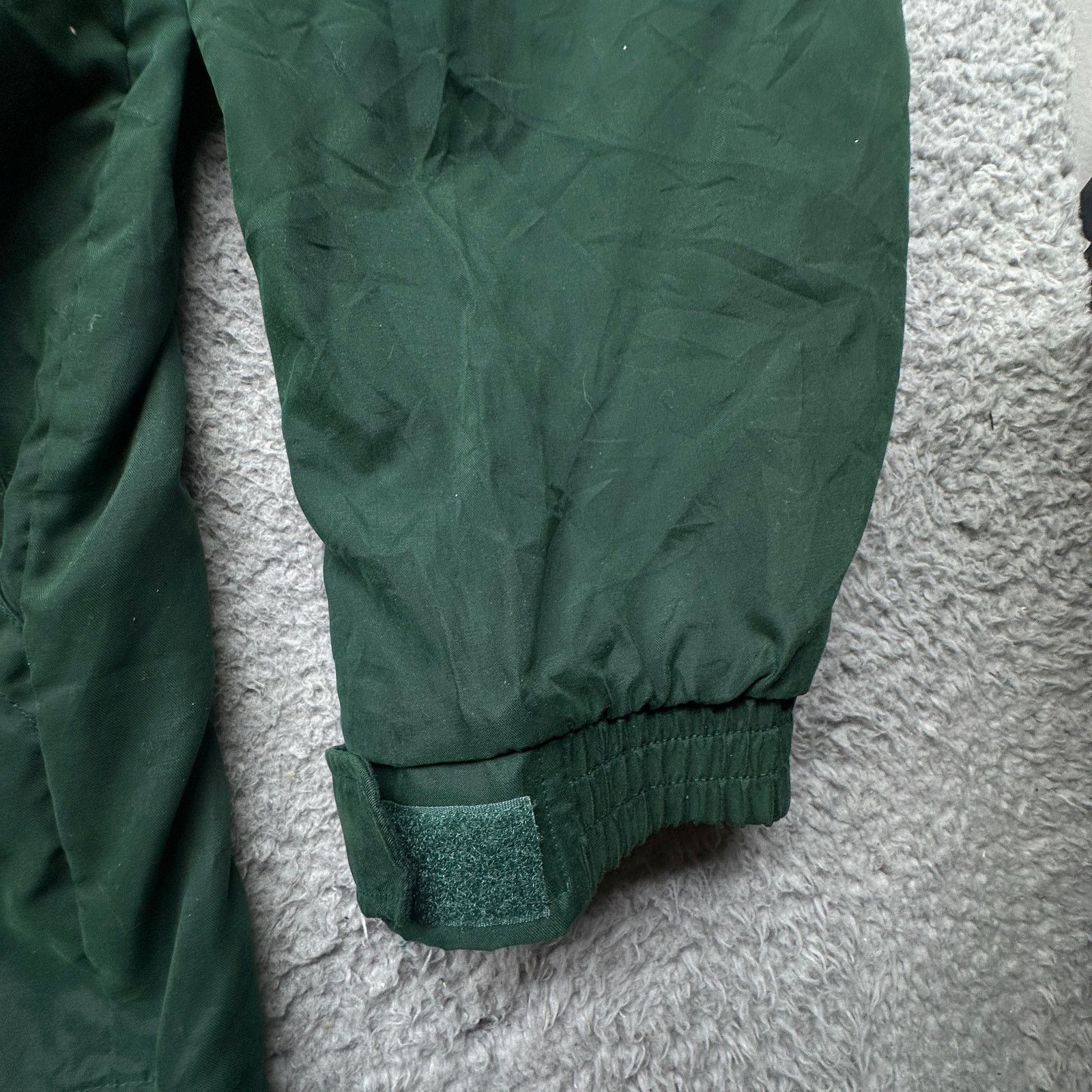 Chaps Ralph Lauren VTG Chaps Ralph Lauren Anorak Jacket Windbreaker XL Hooded Size US XL / EU 56 / 4 - 14 Thumbnail