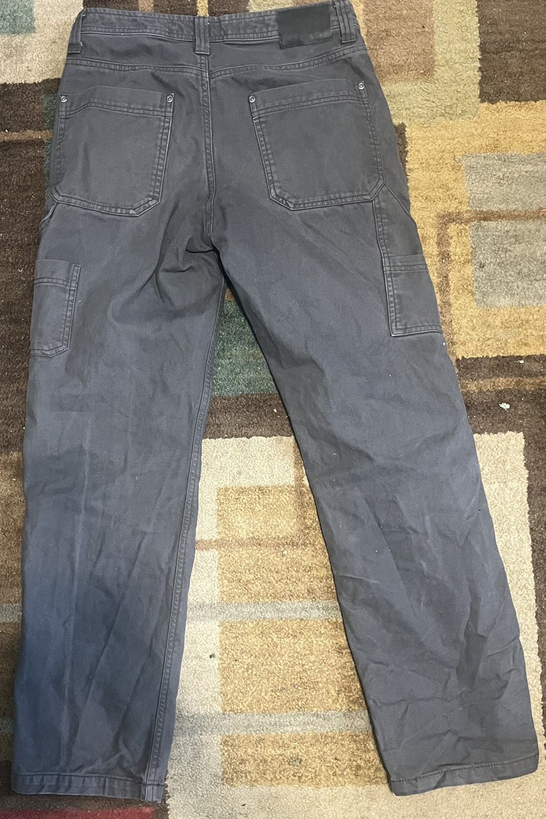 Aeropostale Aeropostale carpenter pants Size US 28 / EU 44 - 2 Thumbnail