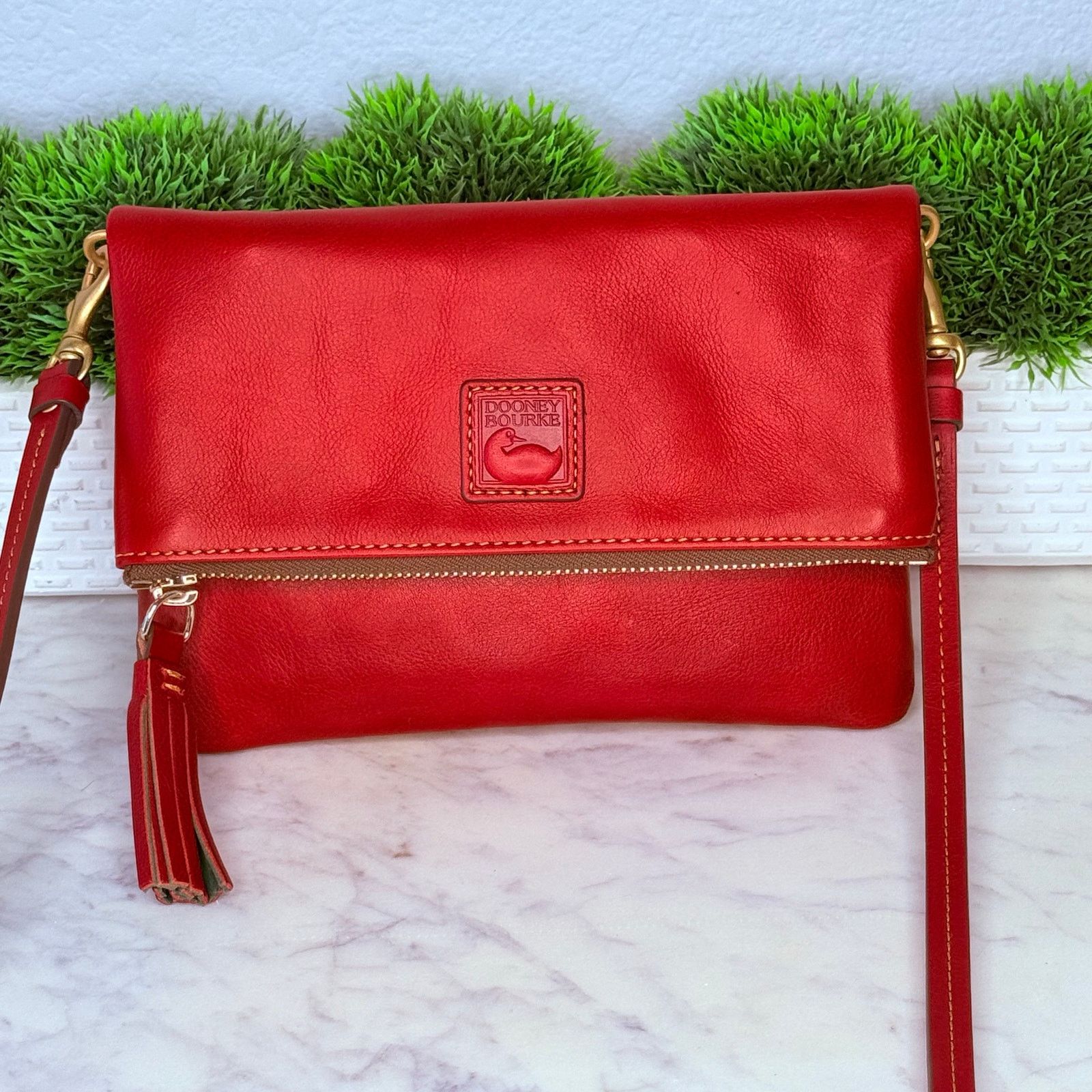 Filo Leone Catena' Dress