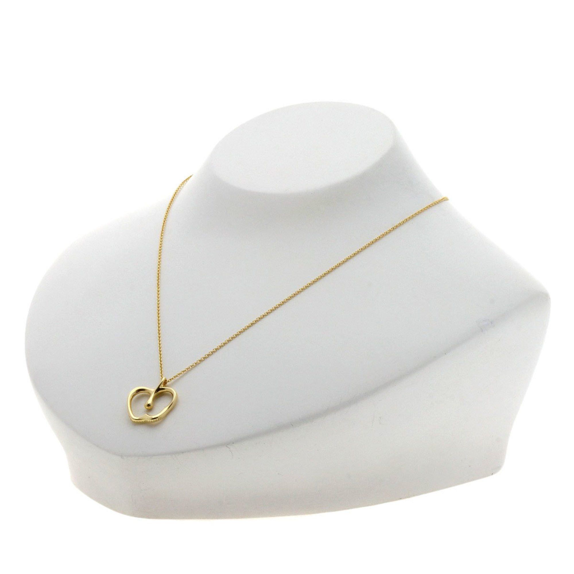 Tiffany & Co. Tiffany & Co Apple necklace Size ONE SIZE - 1 Thumbnail