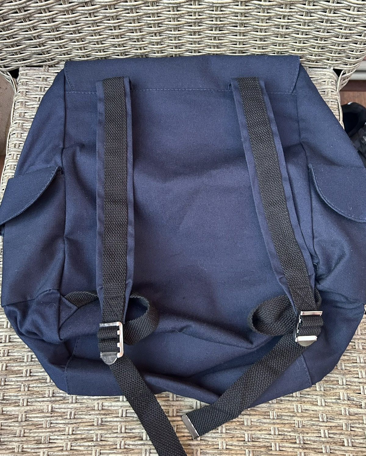 Jean Paul Gaultier Jean Paul Gaultier Weekend Backpack Rucksack VIP Gift Size ONE SIZE - 2 Thumbnail