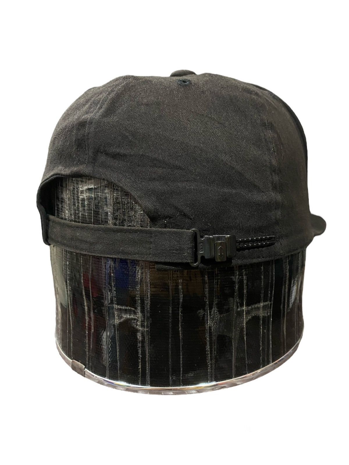 Mercedes-Benz × Vintage 🔥🔥Rare Mercedes Benz AMG cap Size ONE SIZE - 6 Thumbnail