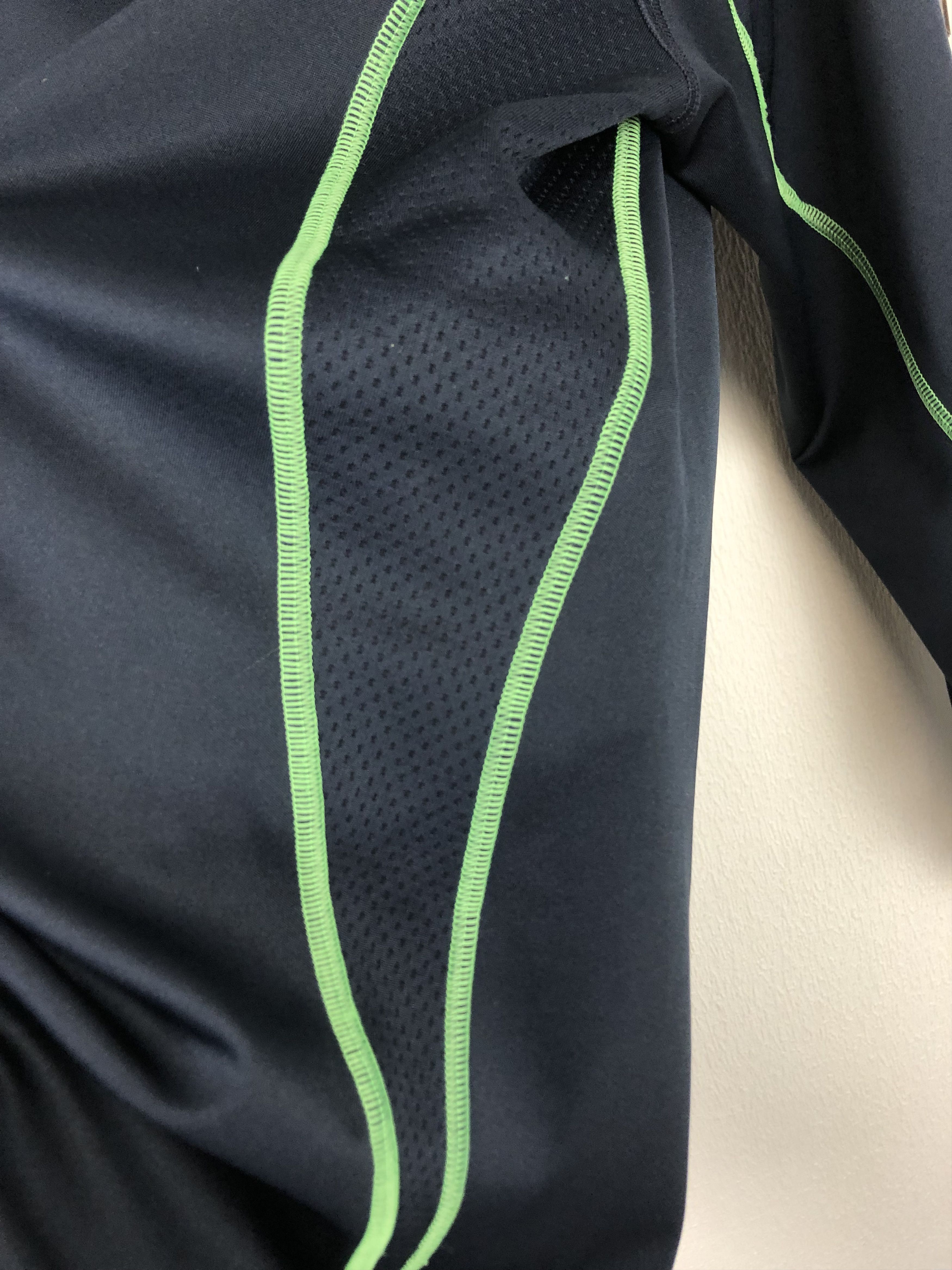 Adidas Chelsea Goalkeeper football shirt Adidas Jersey Trikot Tee Size US M / EU 48-50 / 2 - 5 Thumbnail