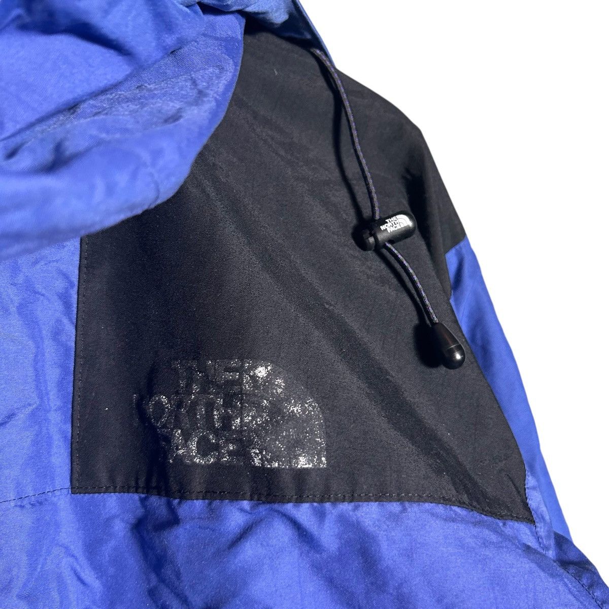 The North Face Vintage The North Face Jacket/Windbreaker Size US L / EU 52-54 / 3 - 4 Thumbnail