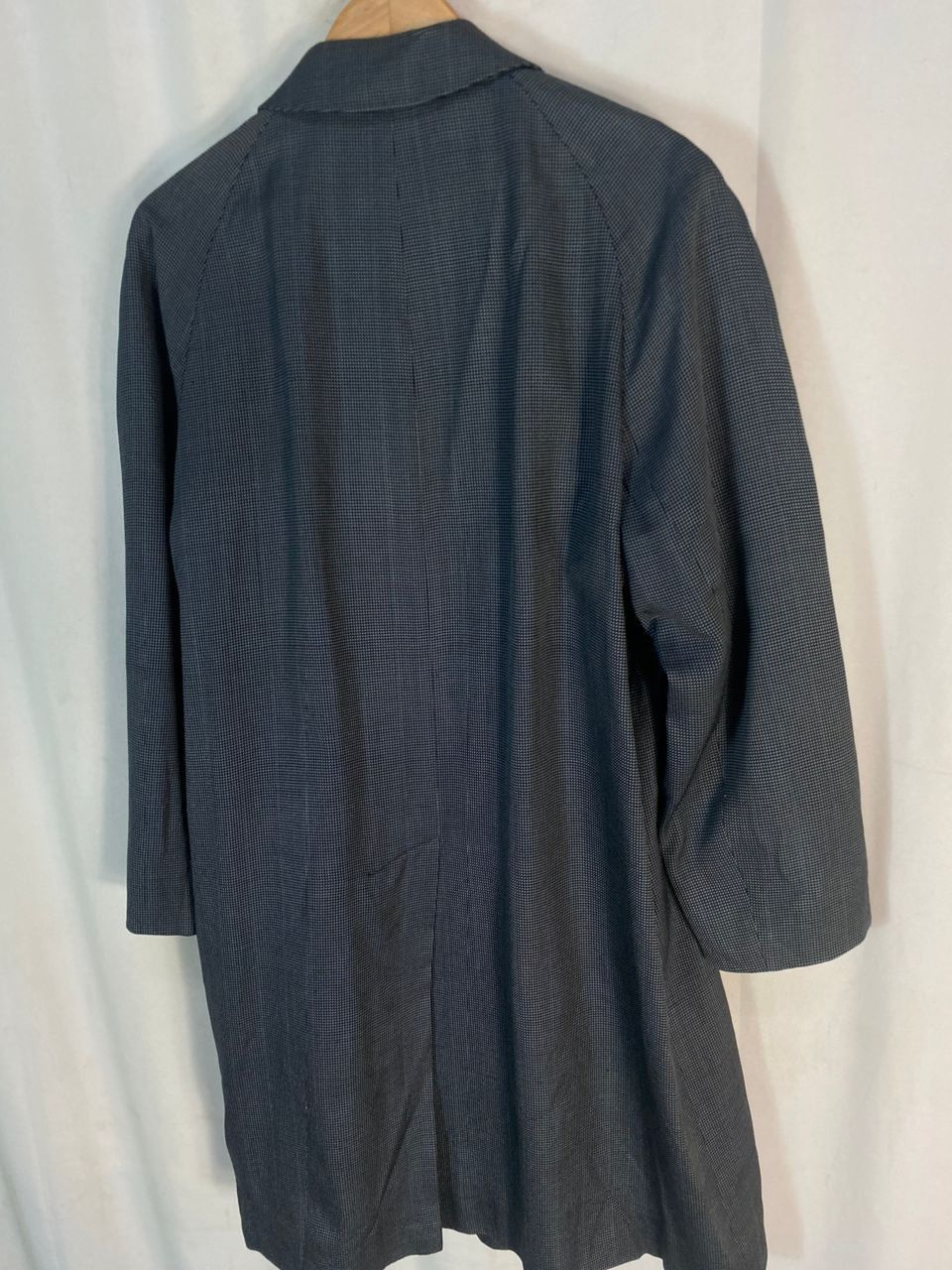 Lanvin Lanvin paris trench coat jacket Size US M / EU 48-50 / 2 - 10 Thumbnail