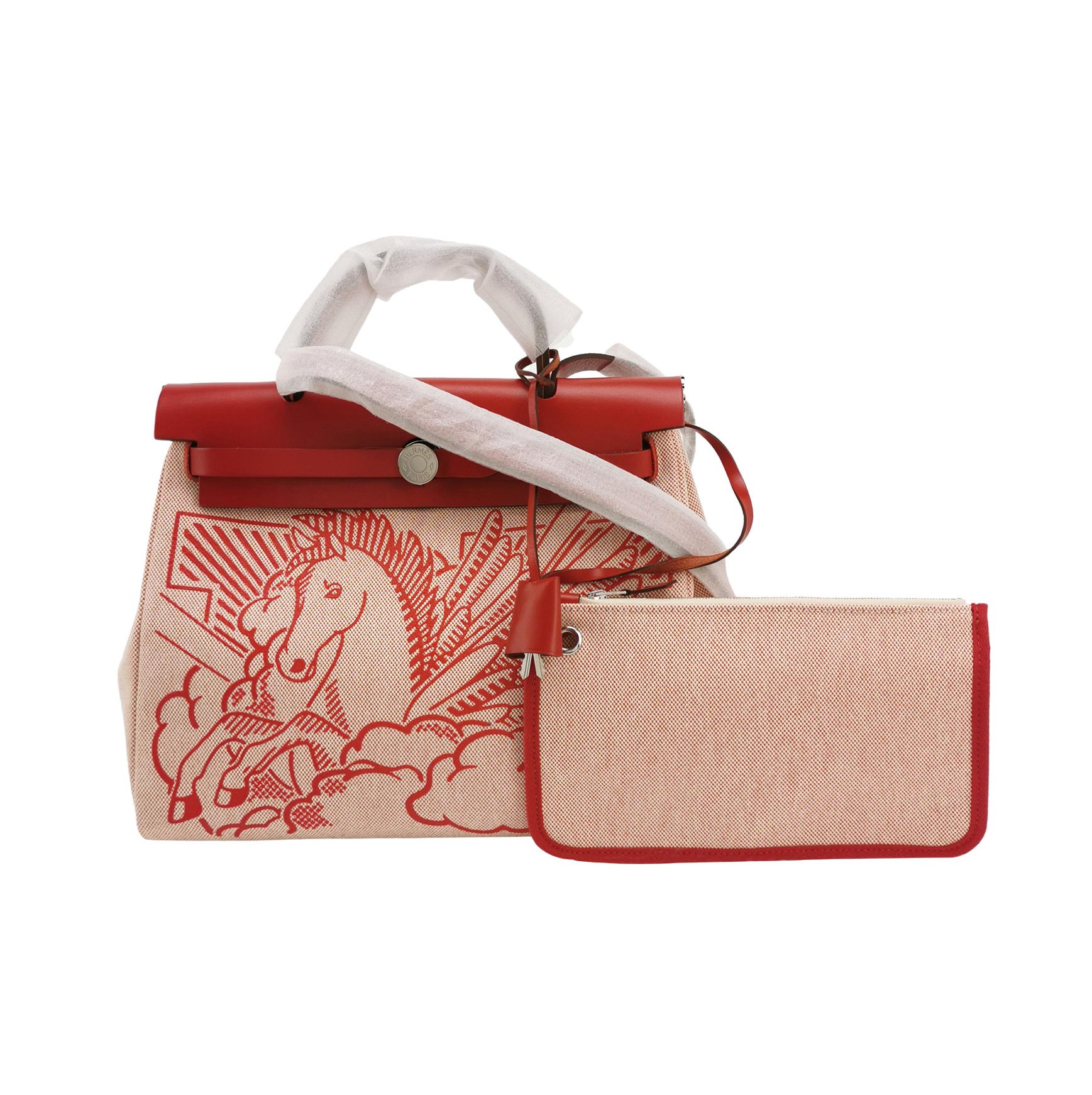 Hermes Hermes Women os Shoulder Bags Size ONE SIZE - 1 Thumbnail