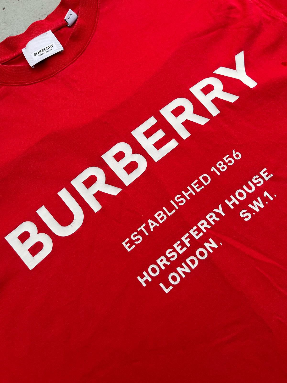 Burberry × Kapital Burberry London Made in Portugal Size US L / EU 52-54 / 3 - 3 Thumbnail