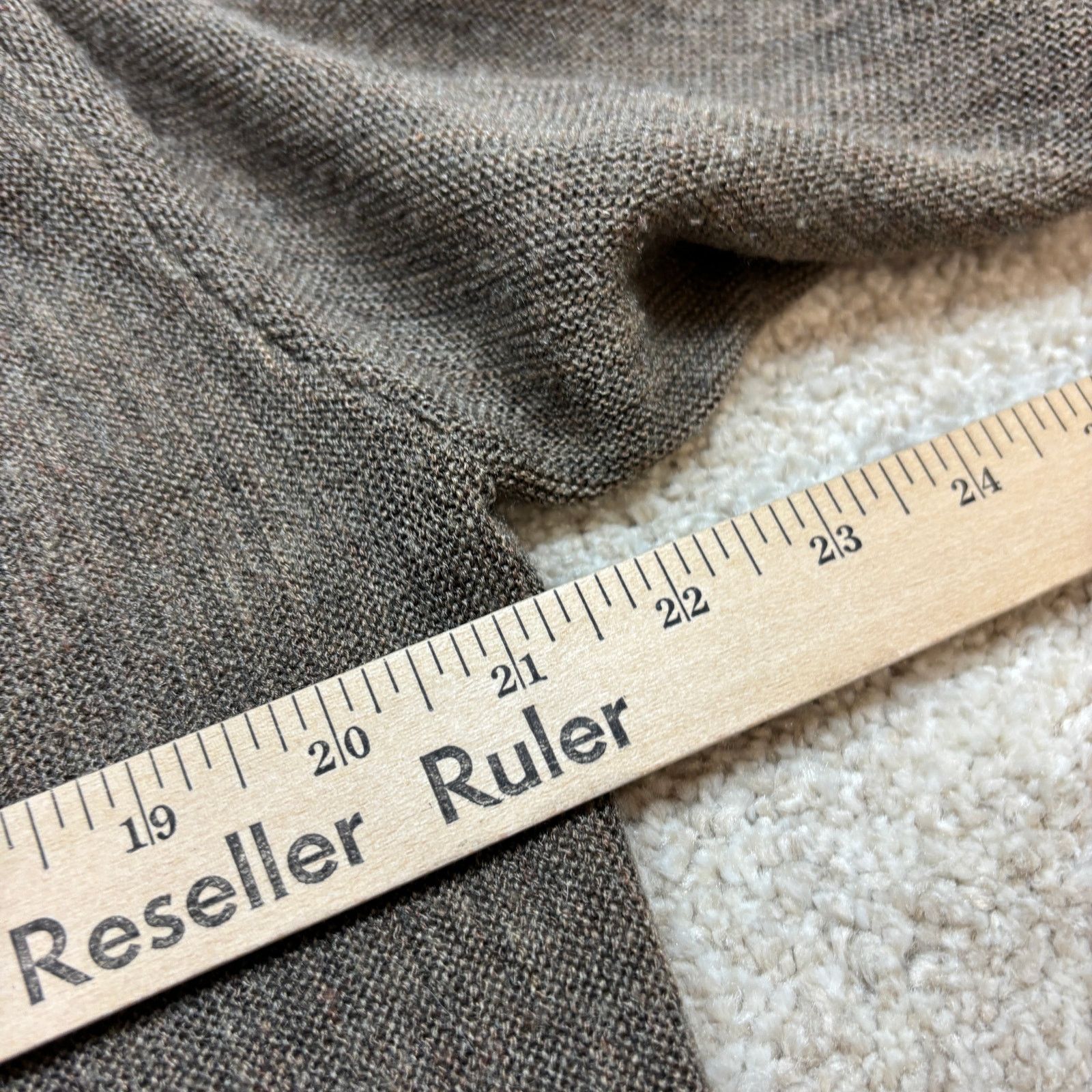 Vintage 90s Arnold Palmer Robert Bruce Cardigan Men's M