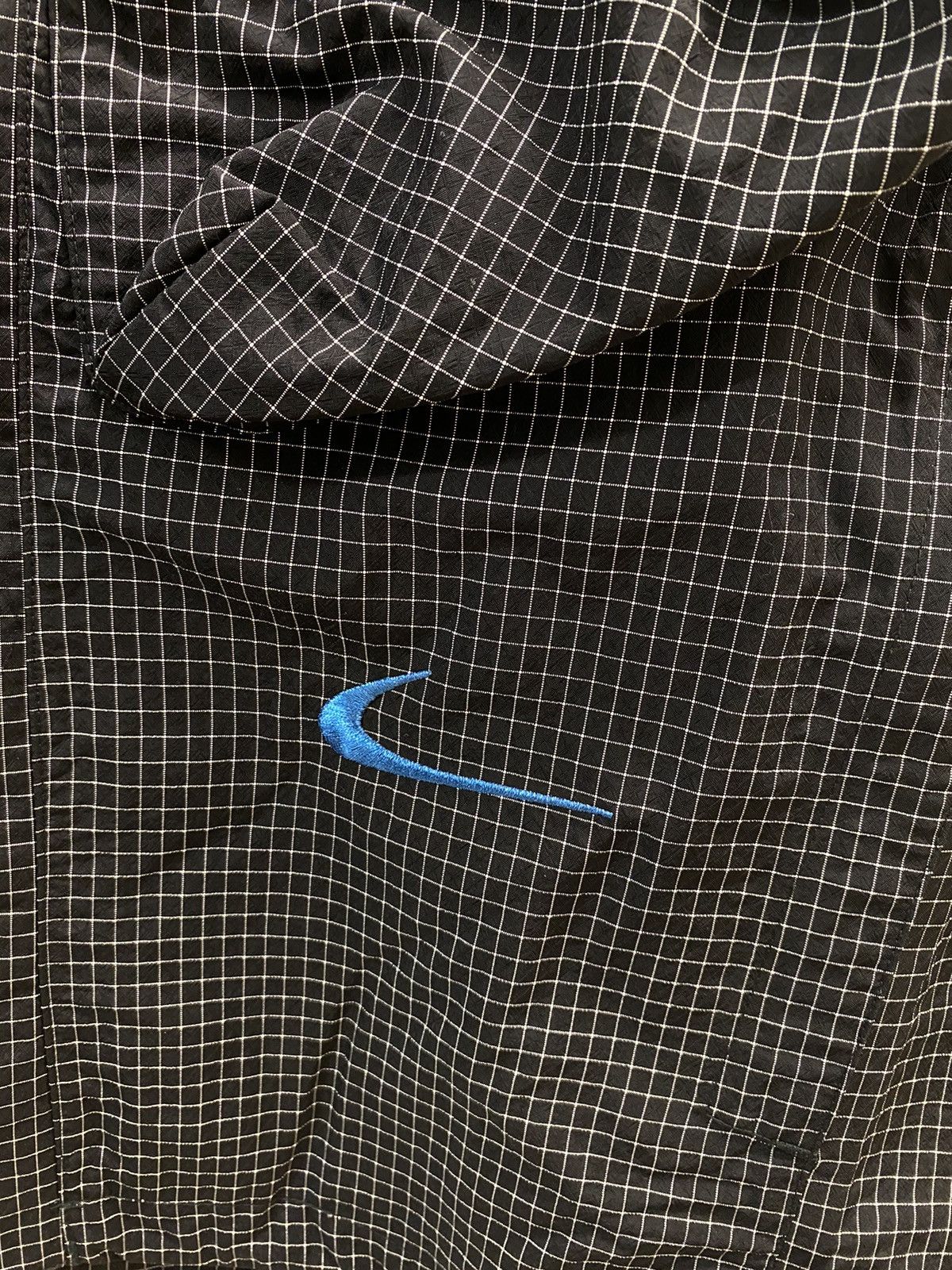 Nike × Off-White Nike x Off-White™ Windbreaker Size US S / EU 44-46 / 1 - 4 Thumbnail