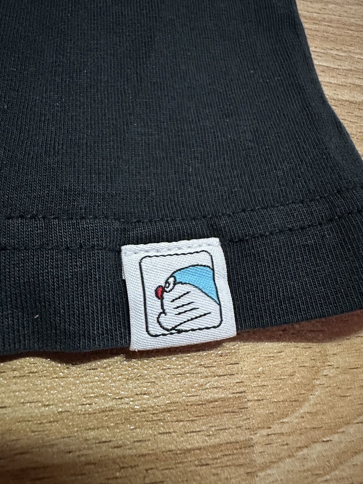Anime × Uniqlo Doremon X Uniqlo streetwear Size US M / EU 48-50 / 2 - 8 Thumbnail