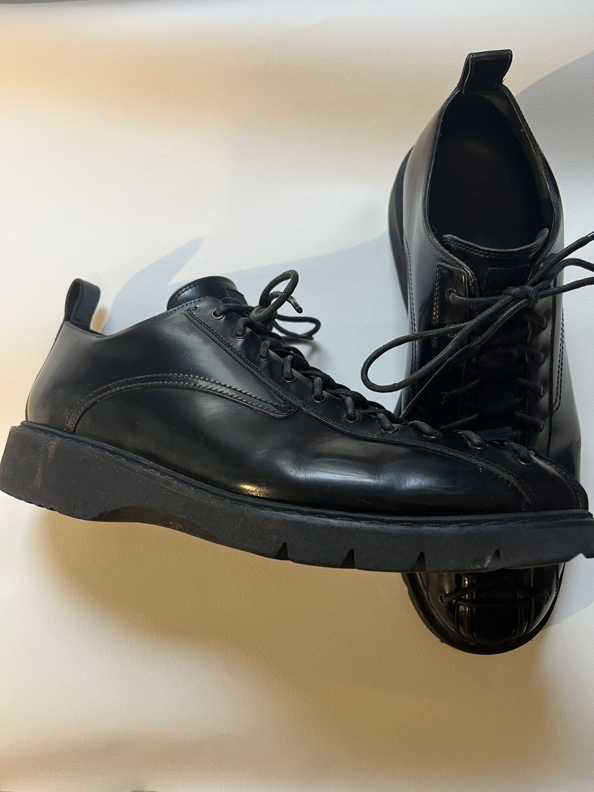 Dior Dior x A$AP creeper derby Size US 12 / EU 45 - 3 Thumbnail
