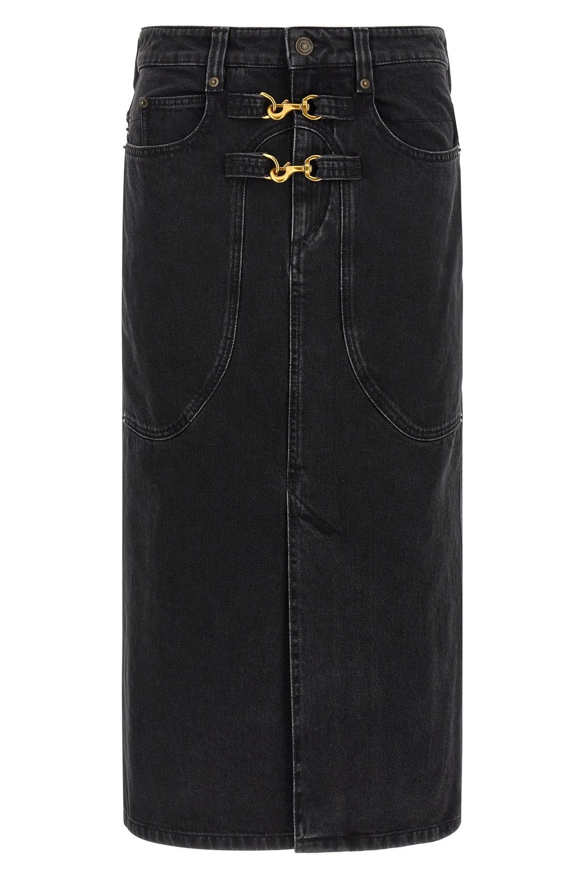 Isabel Marant 'Pavina' skirt Size 34" / US 12 / IT 48 - 1 Thumbnail