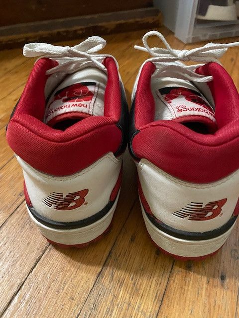 Other New Balance 550 Size US 10 / EU 43 - 1 Thumbnail