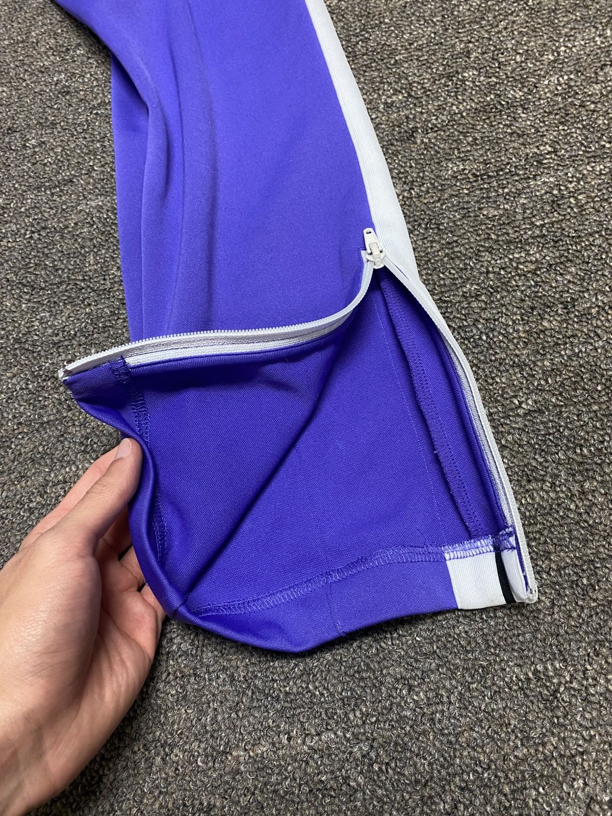 Palm Angels Palm angels Sweats ‘Purple’ Size US 26 / EU 42 - 5 Thumbnail