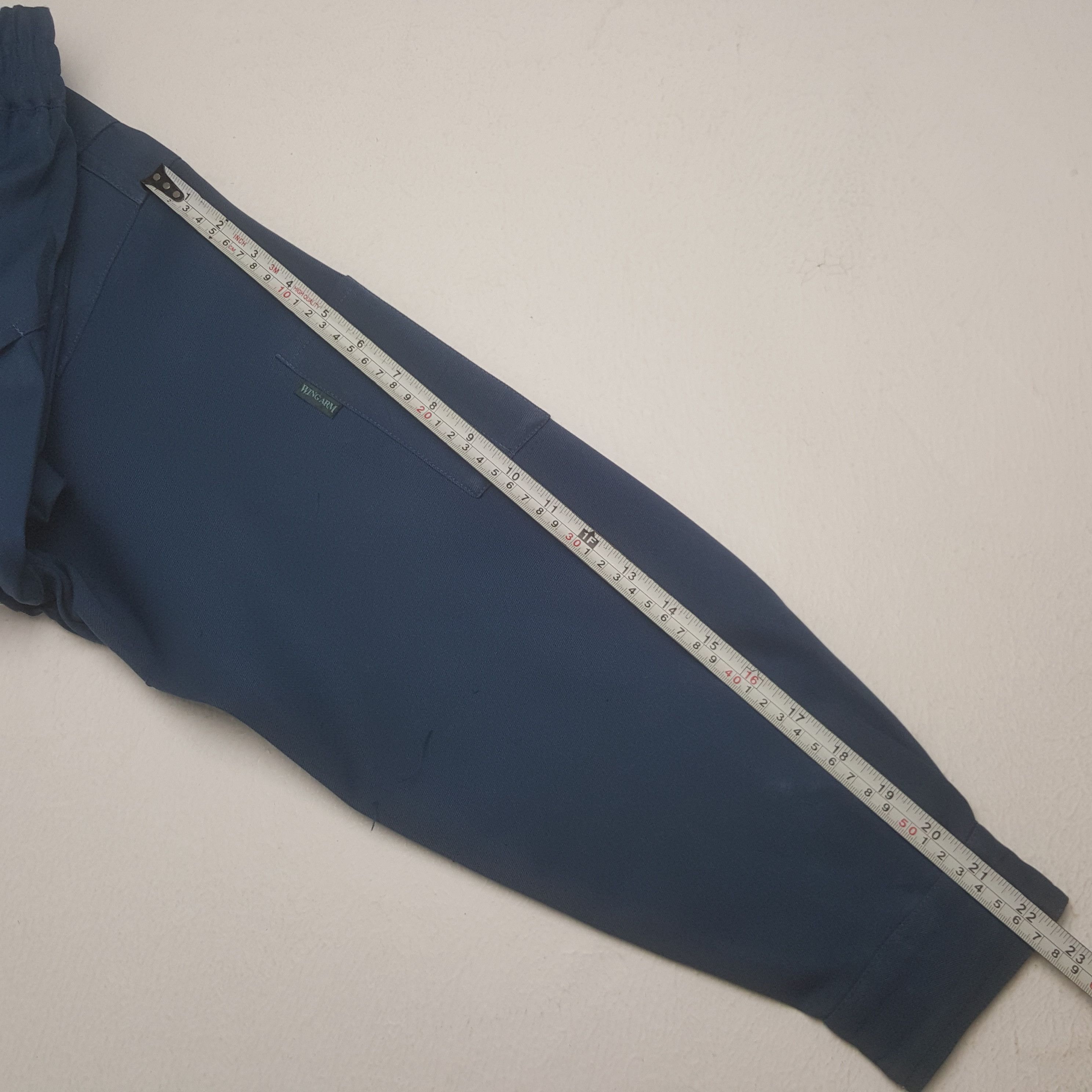 Vintage Vintage TRD Toyota Racing Development Custom Worker Jacket Size US M / EU 48-50 / 2 - 7 Thumbnail