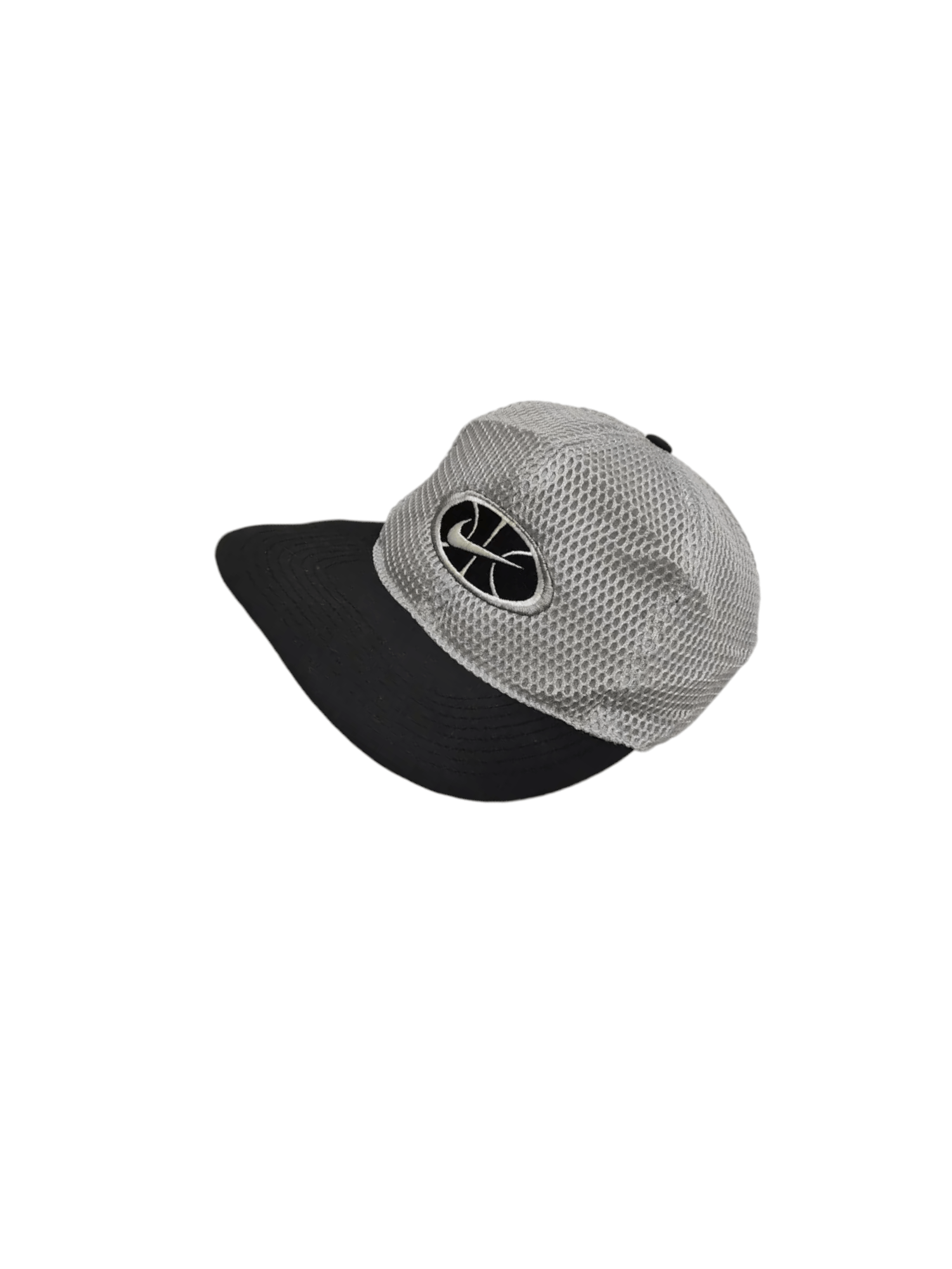 NIKE BASKETBALL VINTAGE MESH CAP