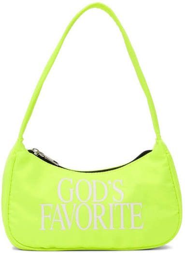 Praying Praying gods favourite purse Size ONE SIZE - 1 Thumbnail