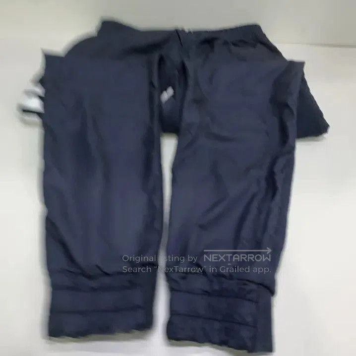 Thom Browne Thom Browne Classic Four-Stripe Track Pants. Size US 30 / EU 46 - 9 Thumbnail
