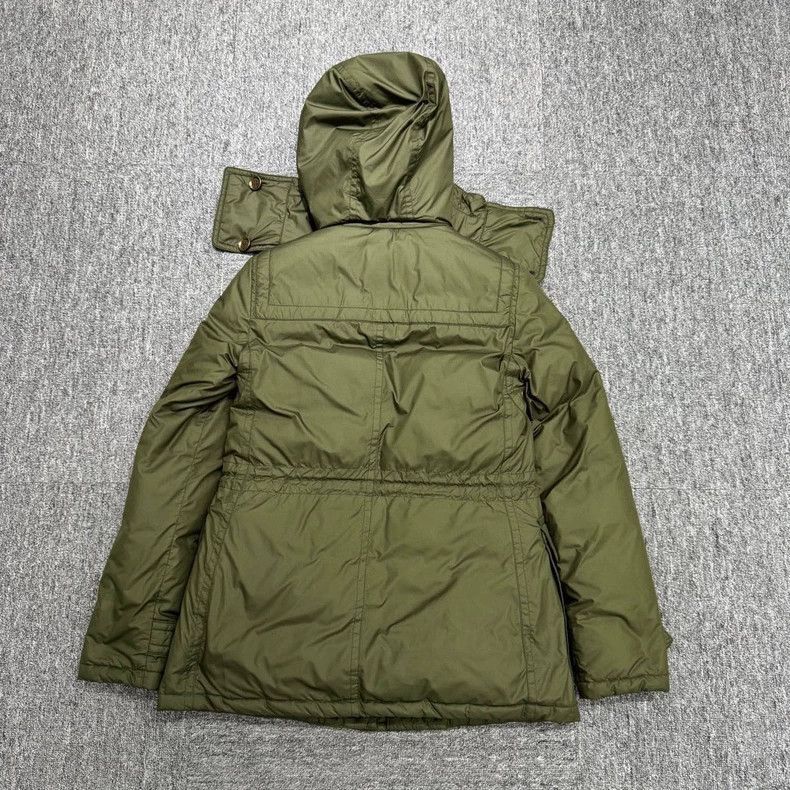 Burberry burberry toggle closure down jacket-2507 Size US XS / EU 42 / 0 - 7 Thumbnail