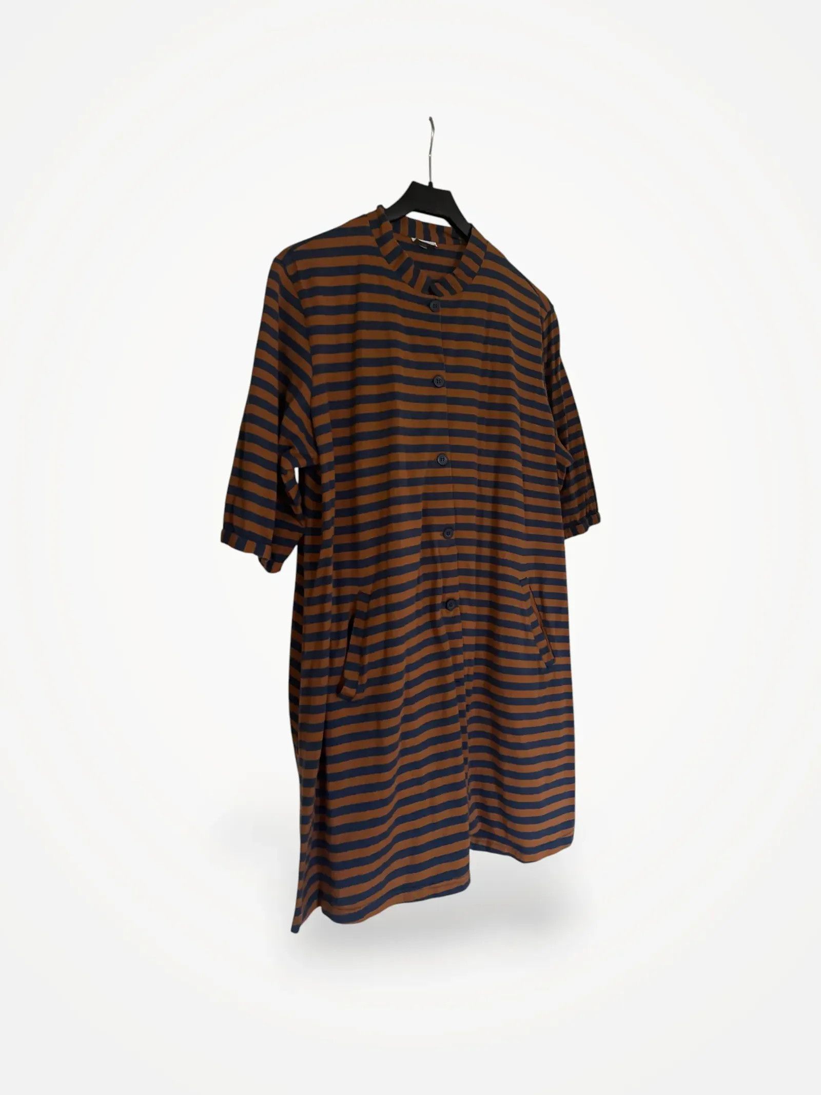 Marimekko Marimekko Dress Size XXL / US 16-18 / IT 52-54 - 1 Thumbnail