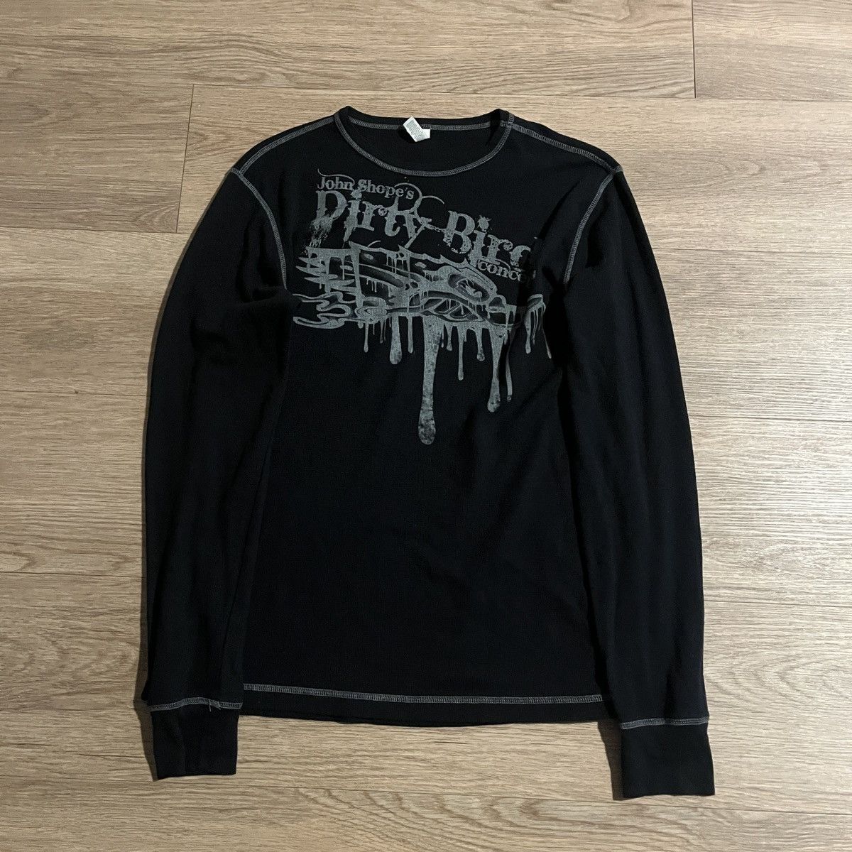 Other John Shopes Dirty Bird concepts Longsleeve Size US L / EU 52-54 / 3 - 1 Thumbnail