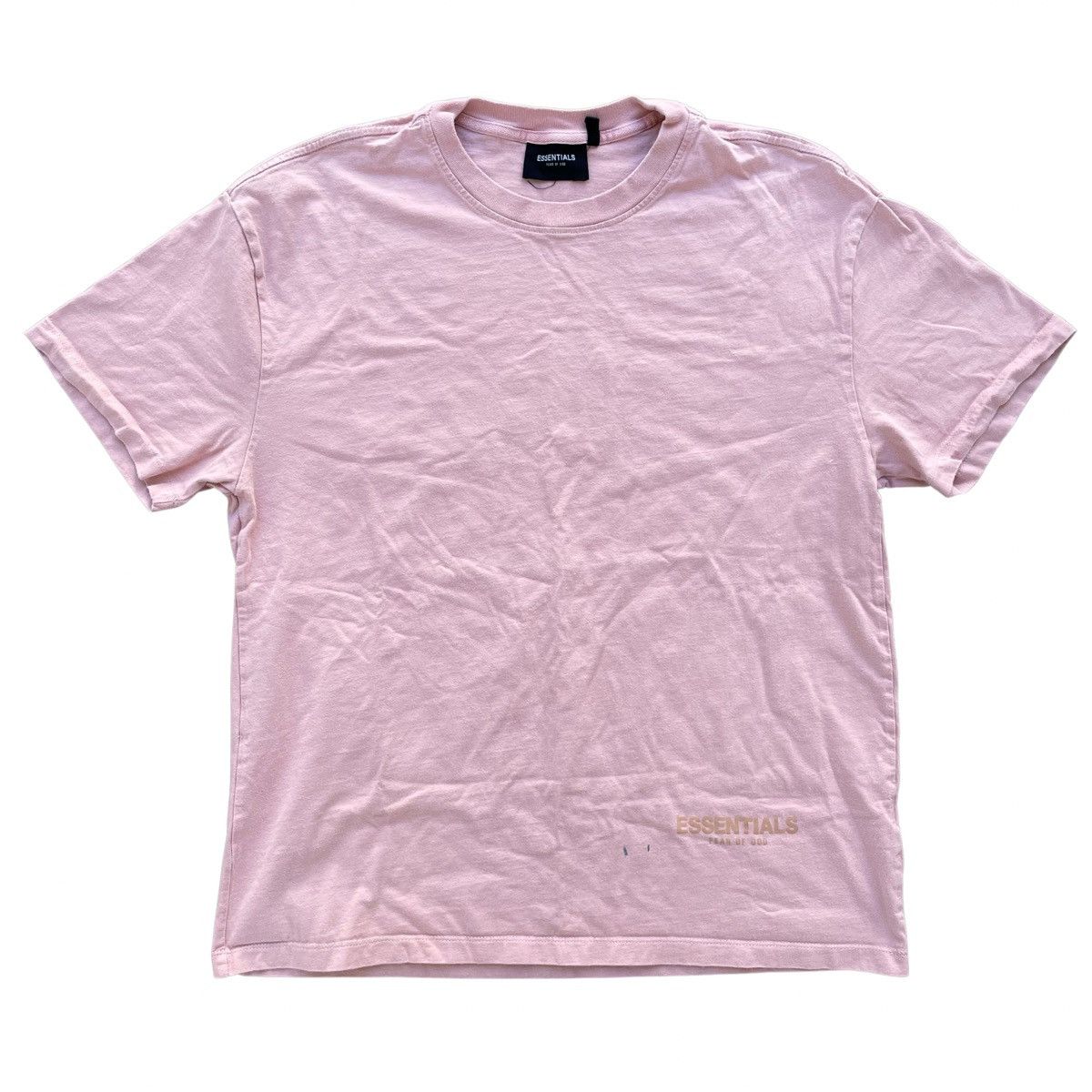 Essentials × Fear of God Fear of God Essentials Shirt Size Small Size US S / EU 44-46 / 1 - 2 Thumbnail