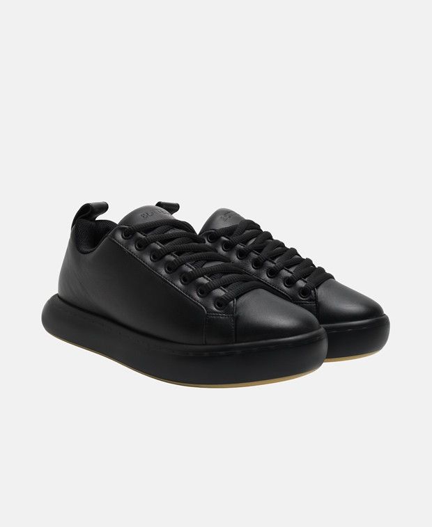 Bottega Veneta Sneakers Size US 4 / IT 34 - 1 Thumbnail