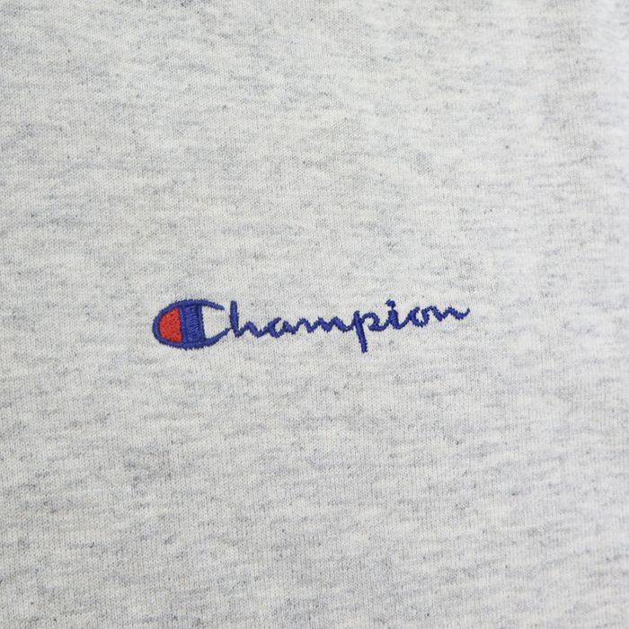 Champion discount embroidered sweater