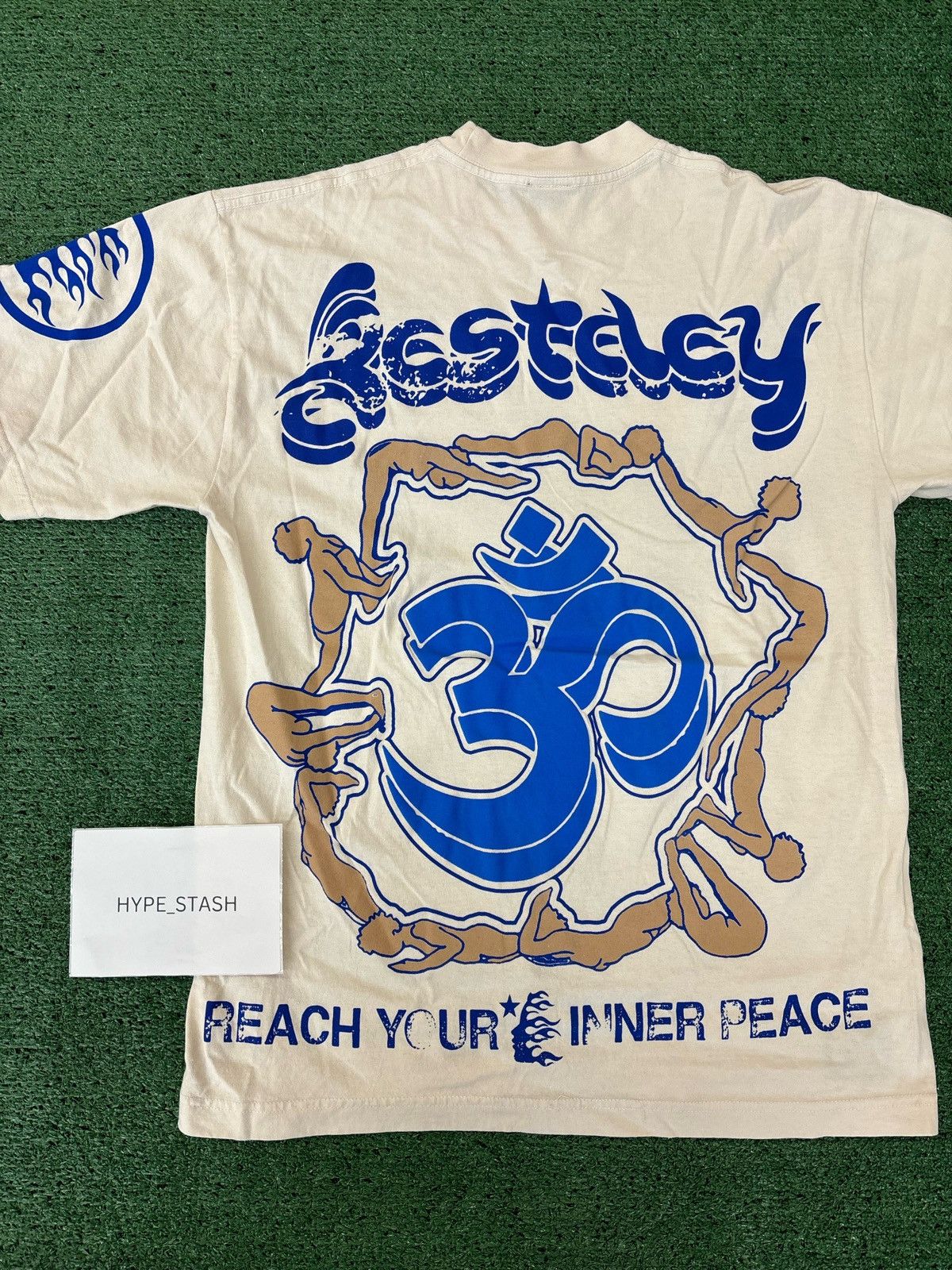 Hellstar Jesus Tee Bundle