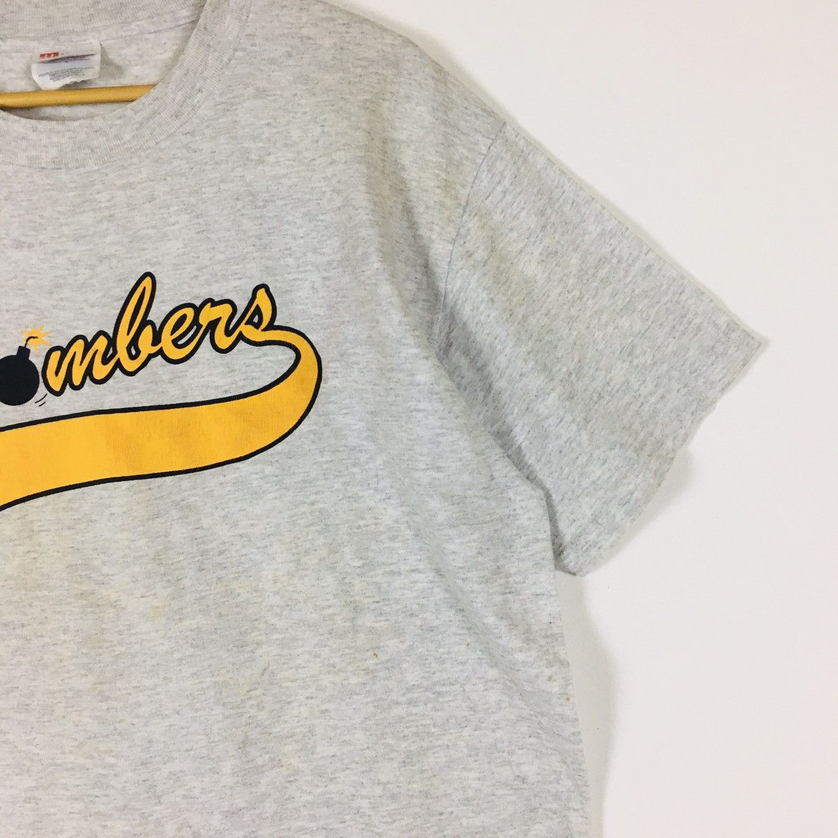 Hanes × Vintage Vintage Bombers By Hanes Size US M / EU 48-50 / 2 - 5 Thumbnail