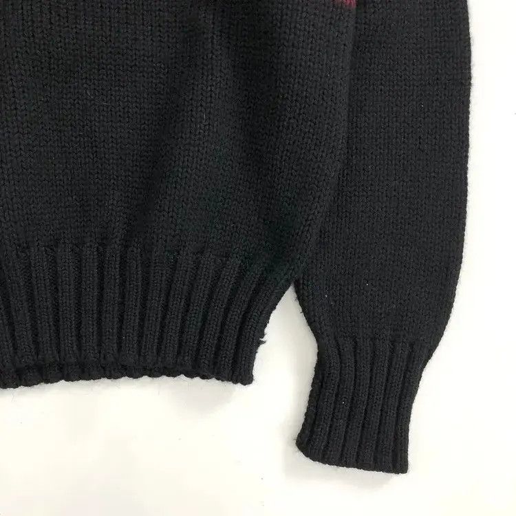Polo Ralph Lauren Vintage Polo Sport Knitwear Size US L / EU 52-54 / 3 - 6 Thumbnail