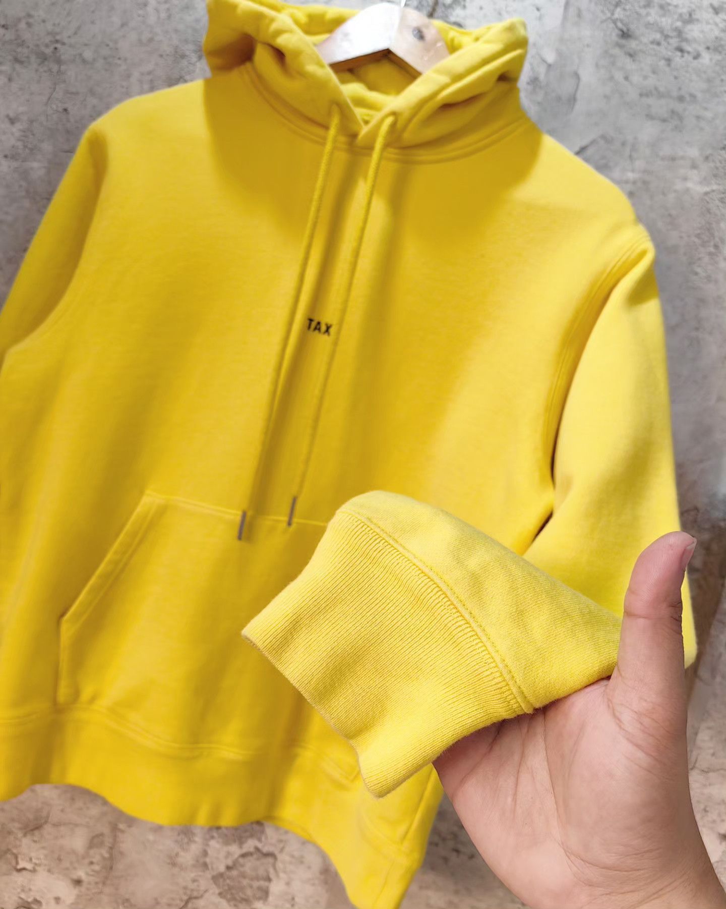Helmut Lang Helmut lang taxi hoodie limited edition Size US S / EU 44-46 / 1 - 6 Thumbnail