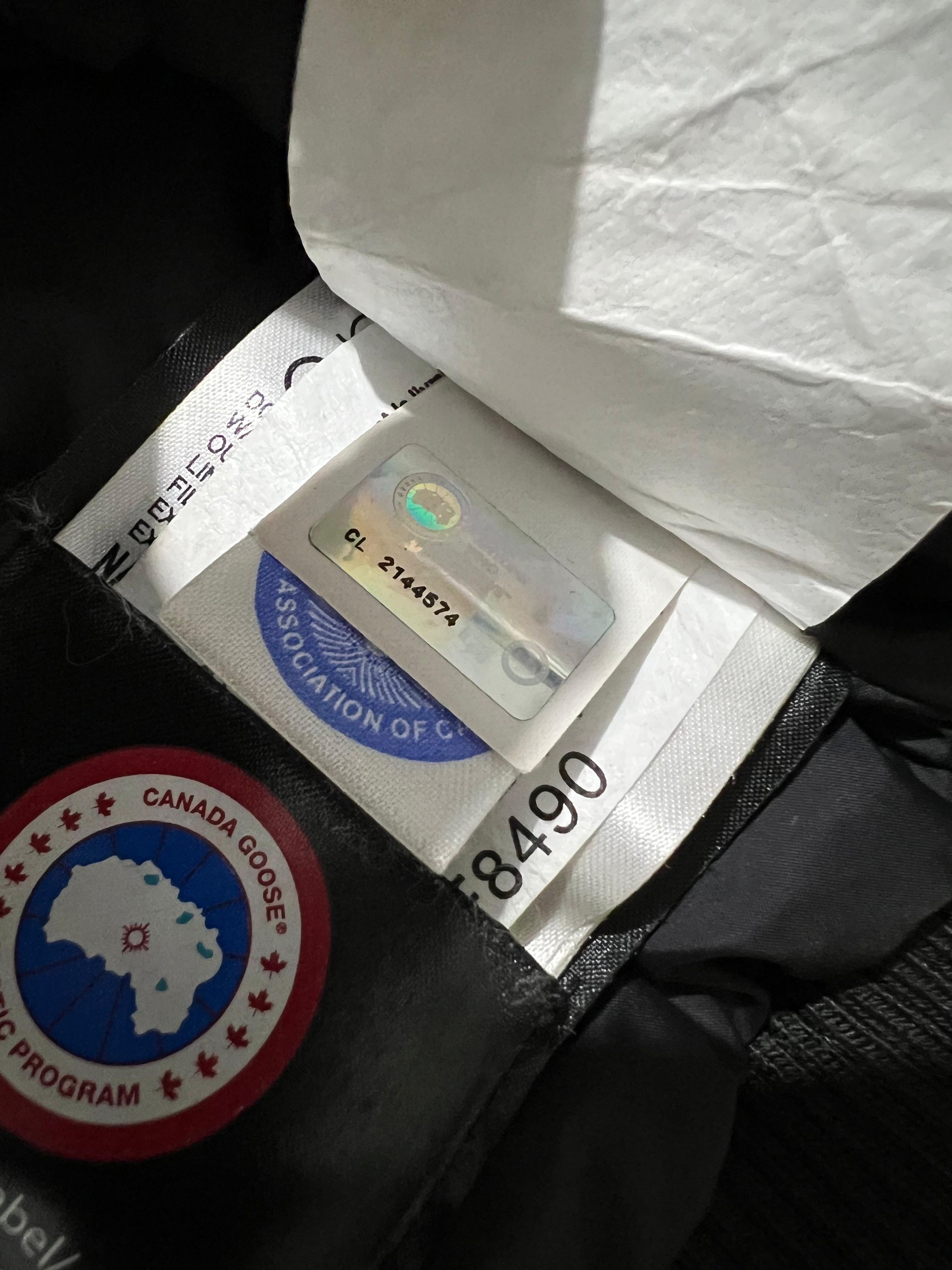 Canada Goose Canada Goose Chilliwack bomber jacket Size XS / US 0-2 / IT 36-38 - 9 Thumbnail