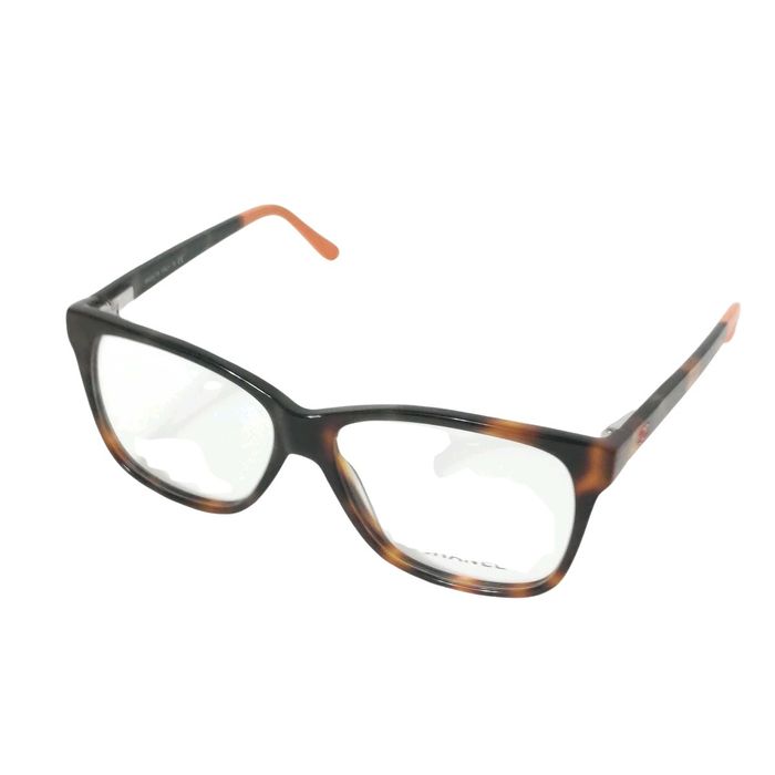 Chanel Chanel glasses Grailed