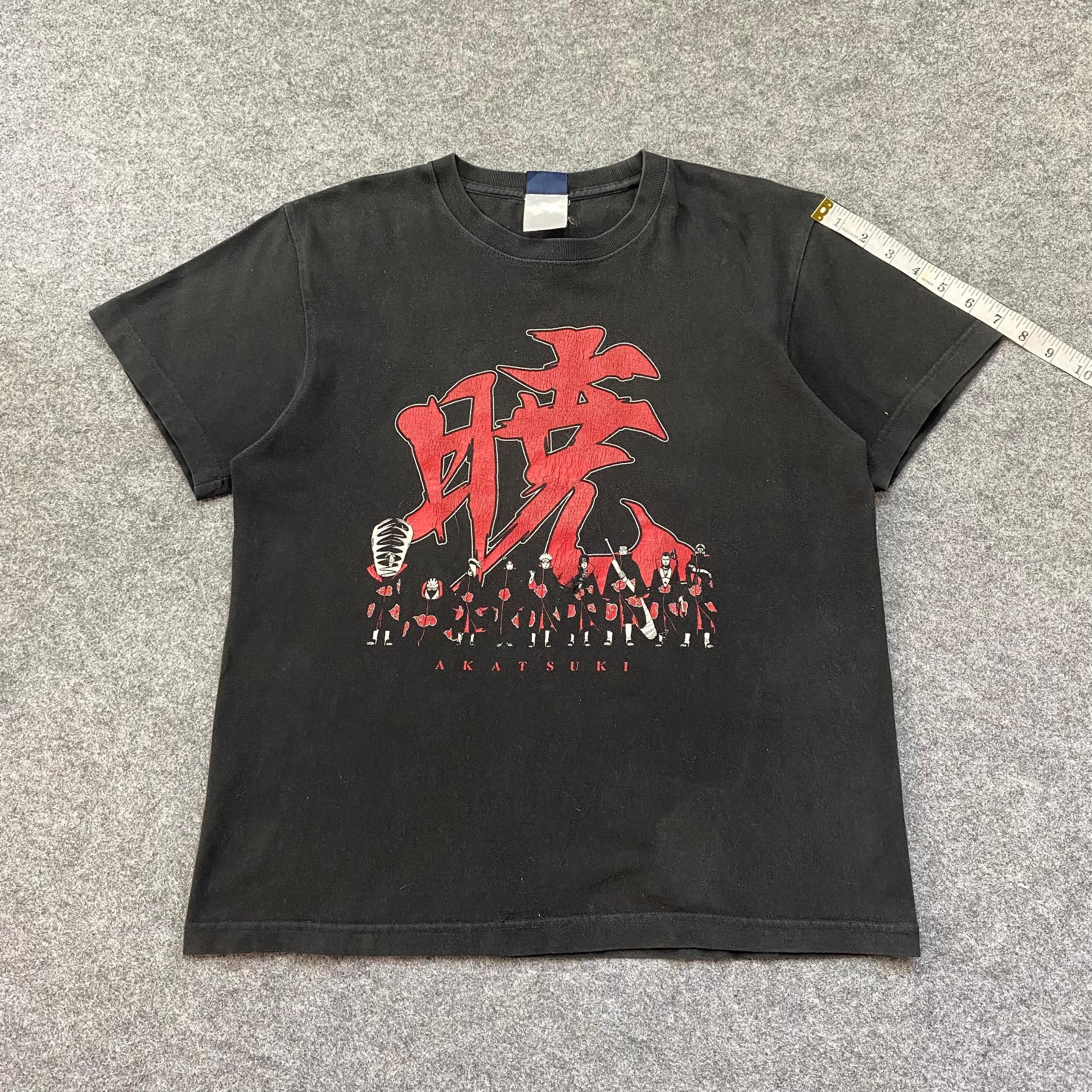 Anime Vintage anime Japan Cospa Tshirt Size US M / EU 48-50 / 2 - 1 Thumbnail