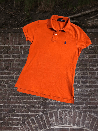 Polo Ralph Lauren × Vintage Chief Keef Polo Ralph Lauren Sport vintage Size S / US 4 / IT 40 - 1 Thumbnail