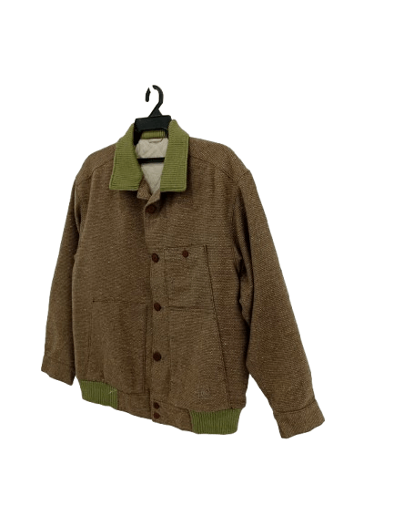 Pierre Cardin Pierre Cardin Samedi Dimanche Collection Jacket Size US L / EU 52-54 / 3 - 5 Thumbnail