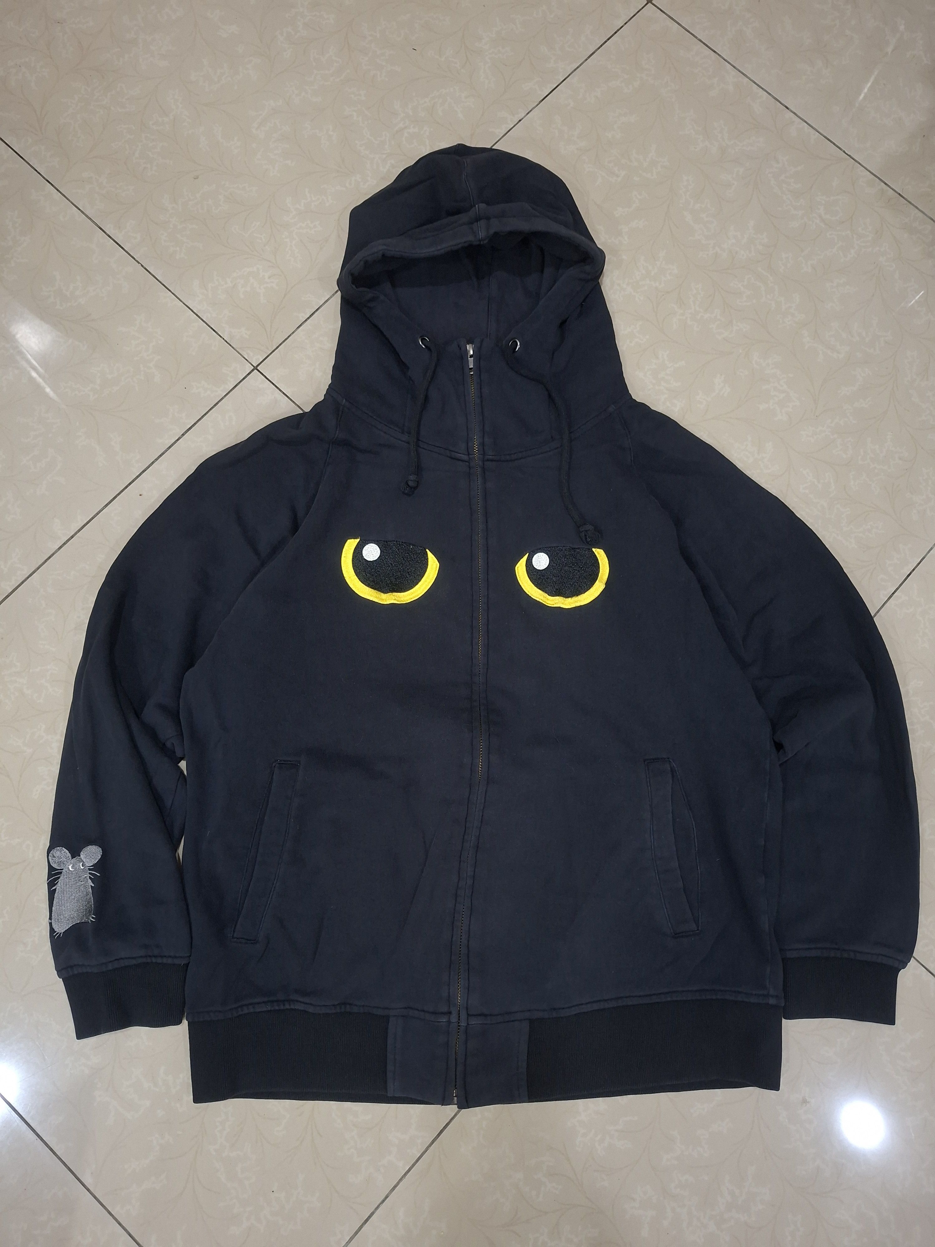 Japanese Brand Japanese brand Lin Size US XL / EU 56 / 4 - 1 Thumbnail
